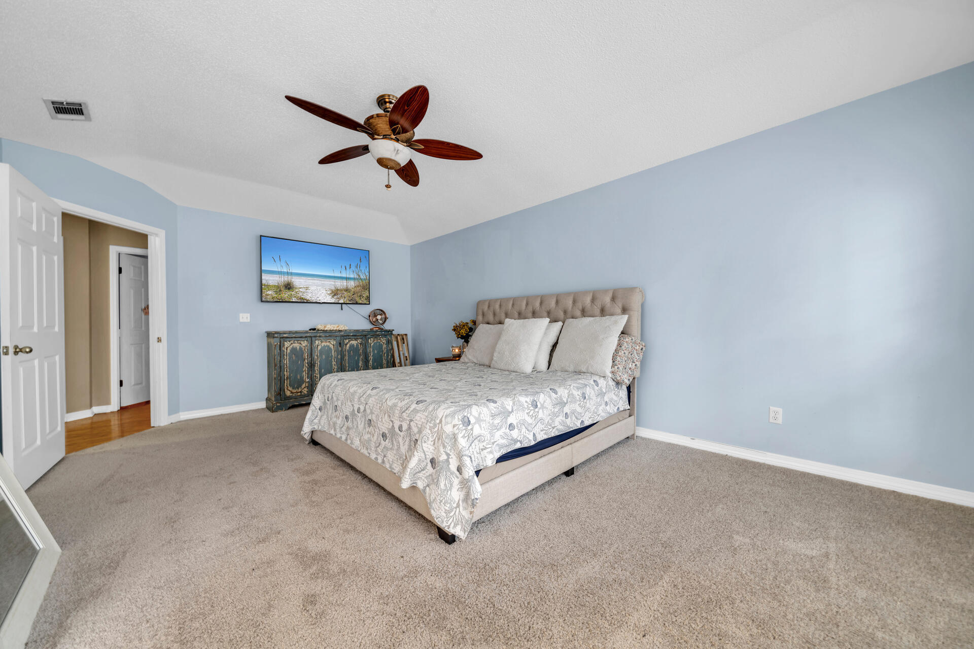INDIAN BAYOU - Residential
