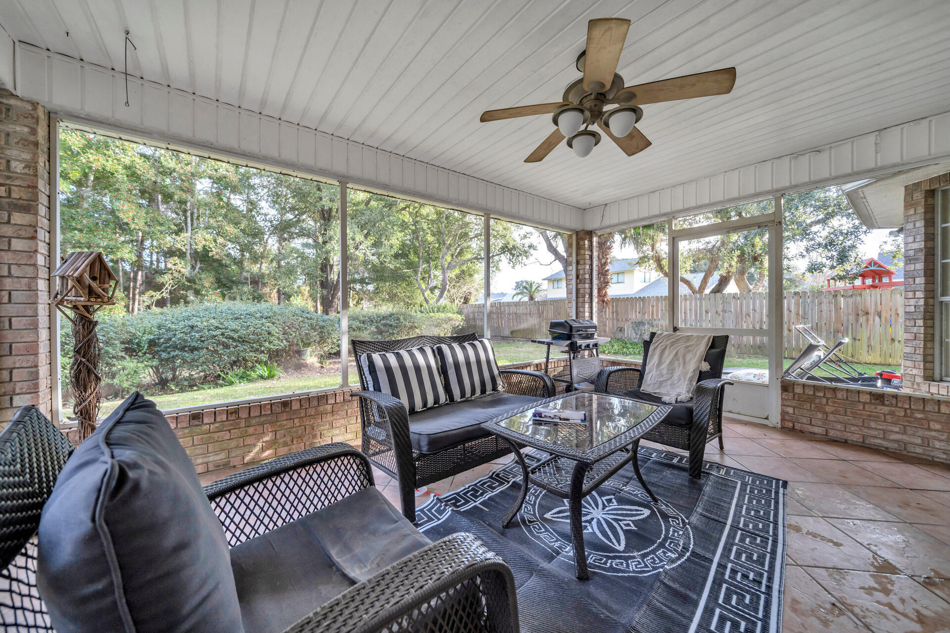 INDIAN BAYOU - Residential