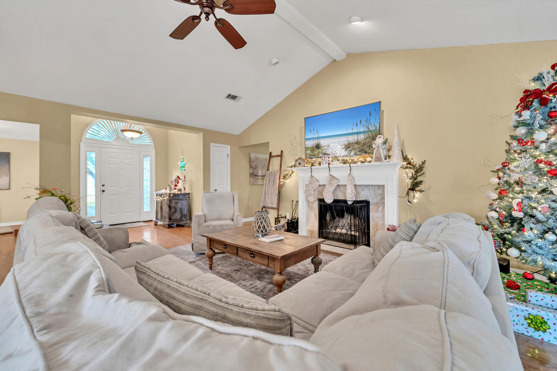 INDIAN BAYOU - Residential