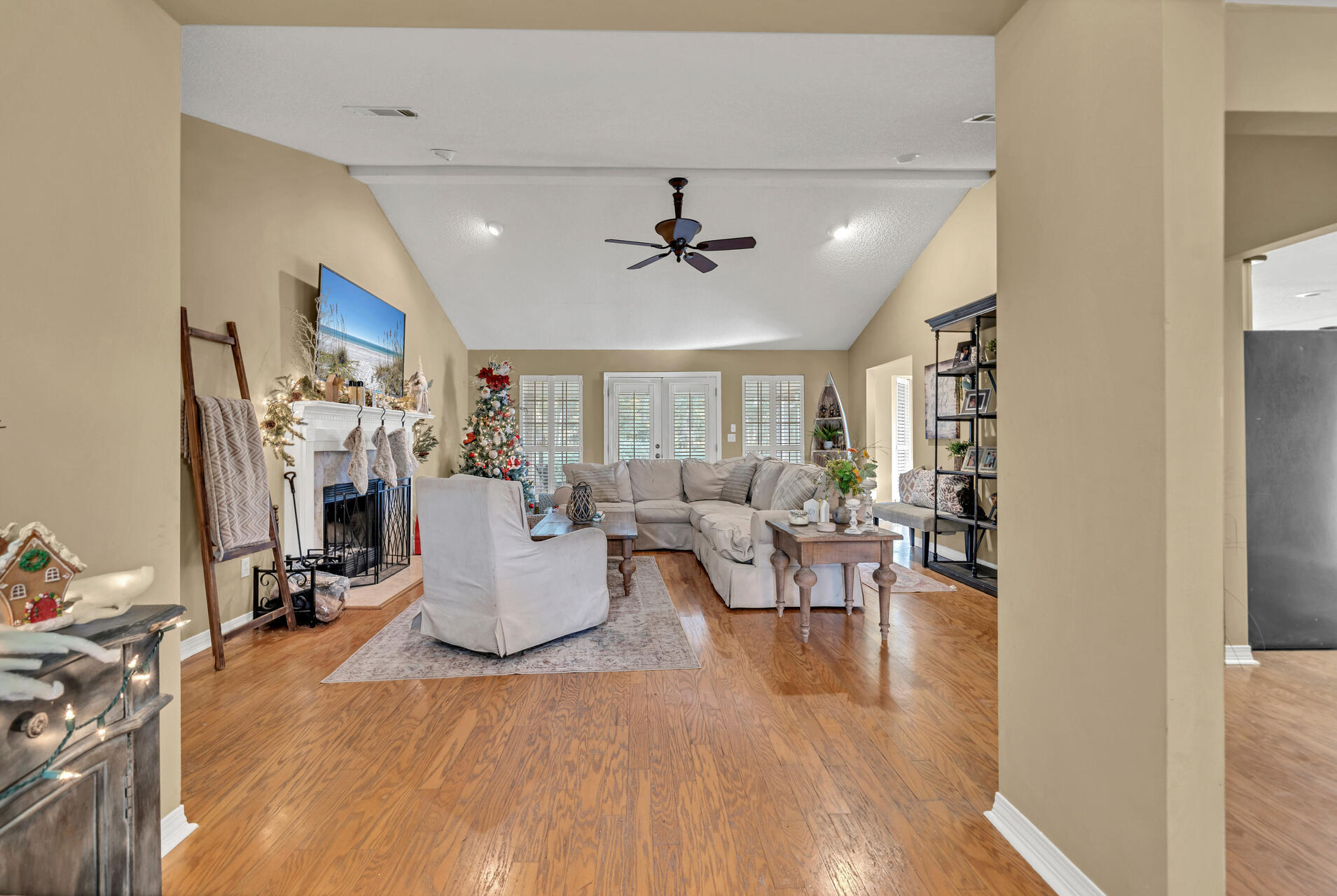 INDIAN BAYOU - Residential