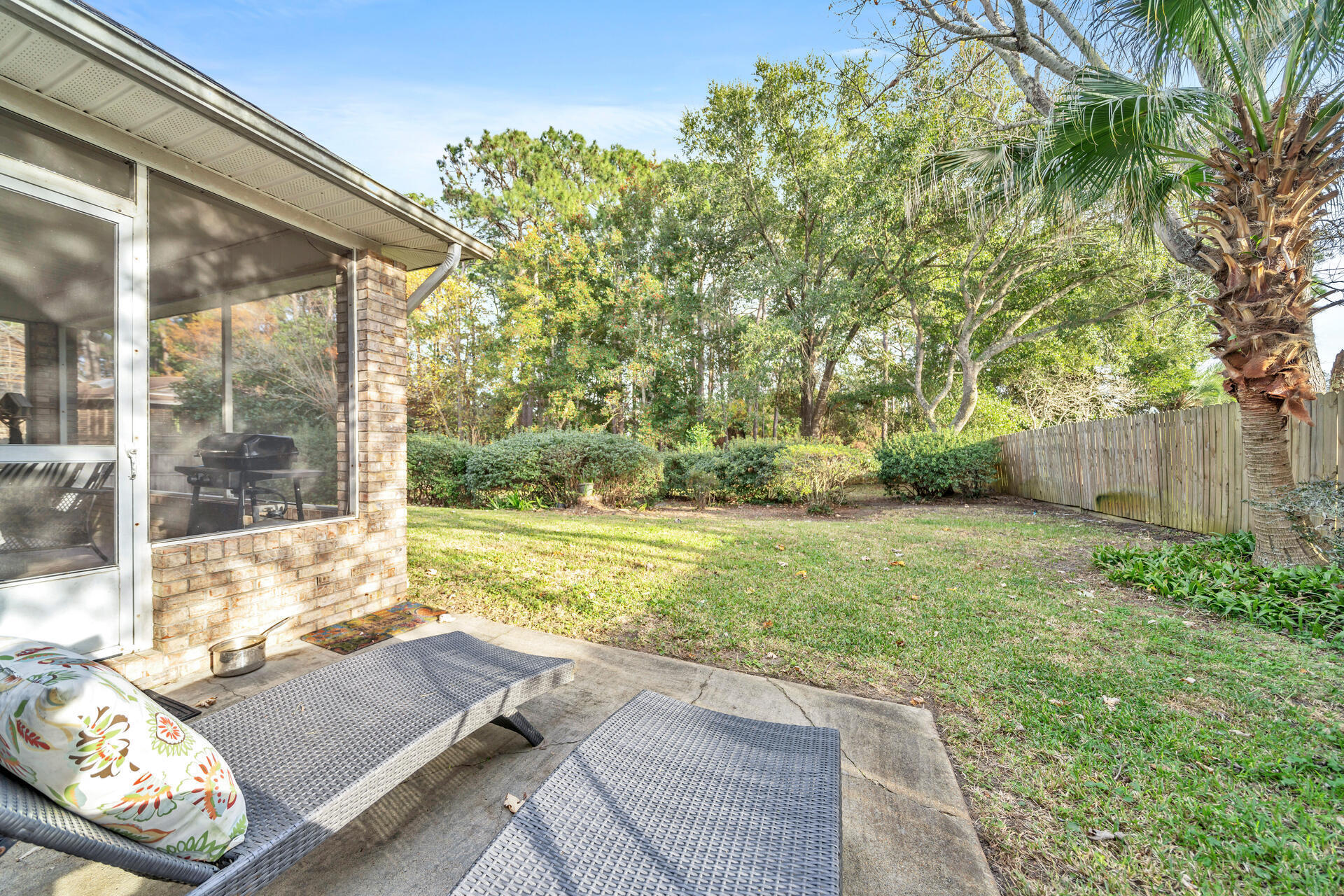INDIAN BAYOU - Residential