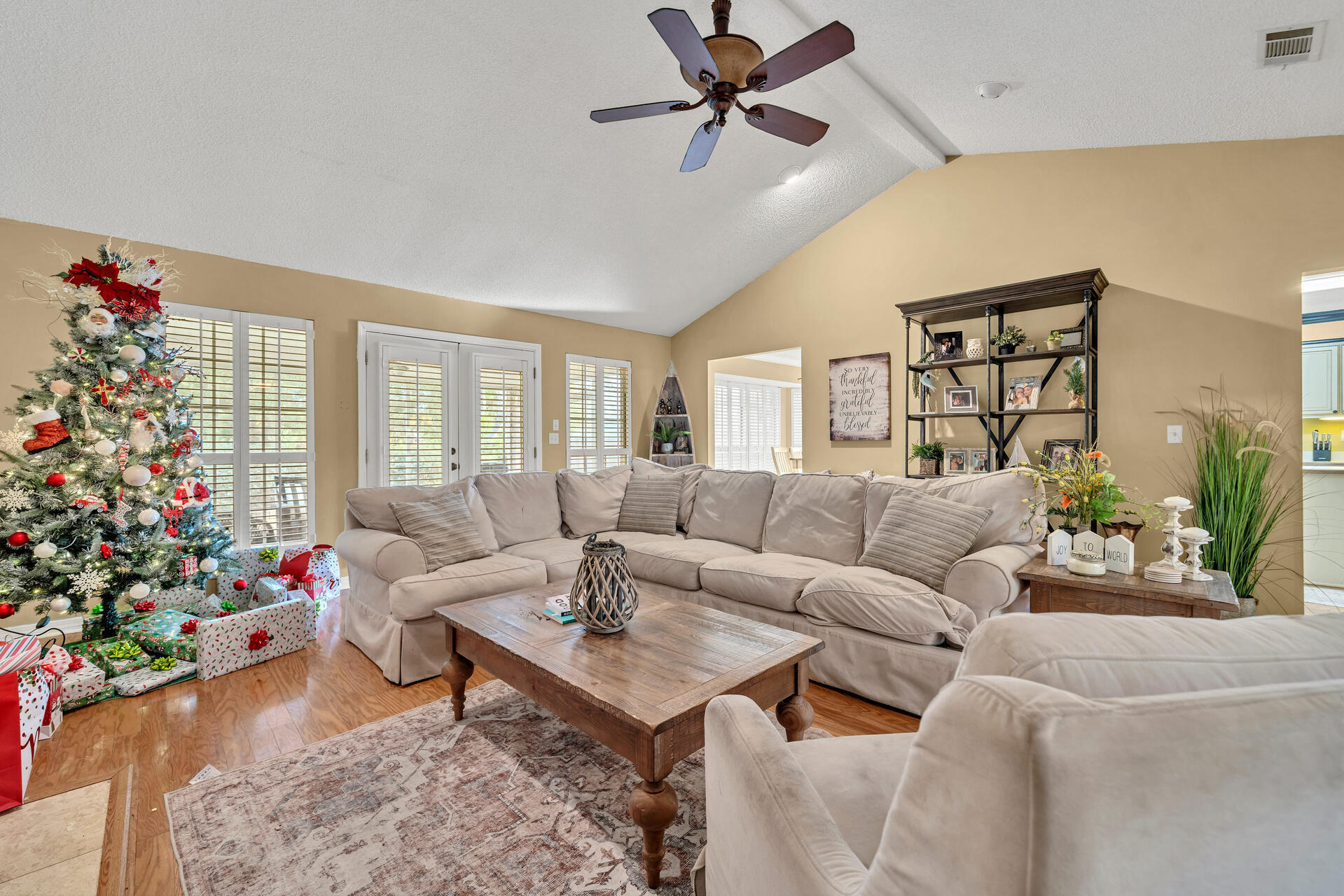 INDIAN BAYOU - Residential