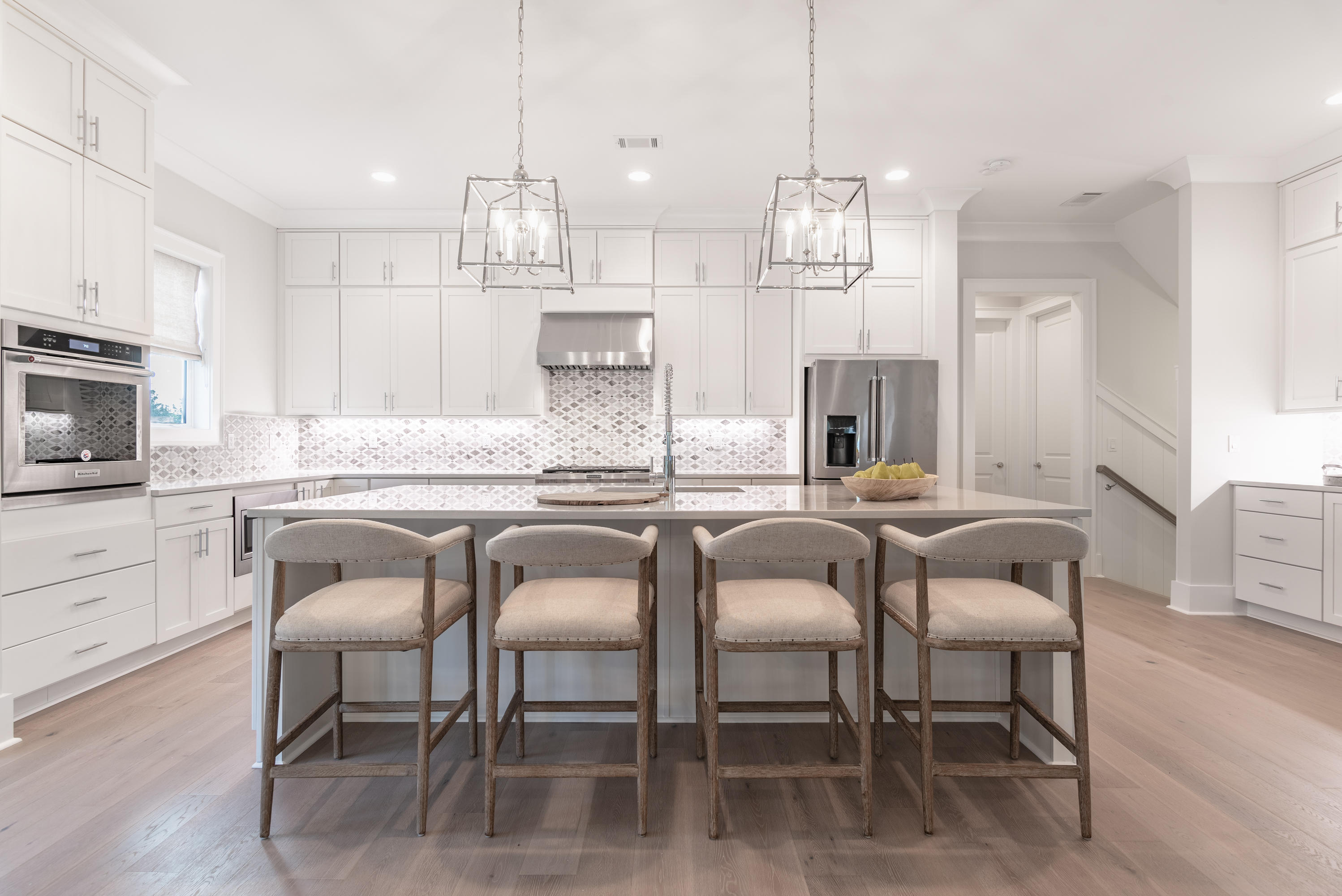 GULF SHORE MANOR - Residential