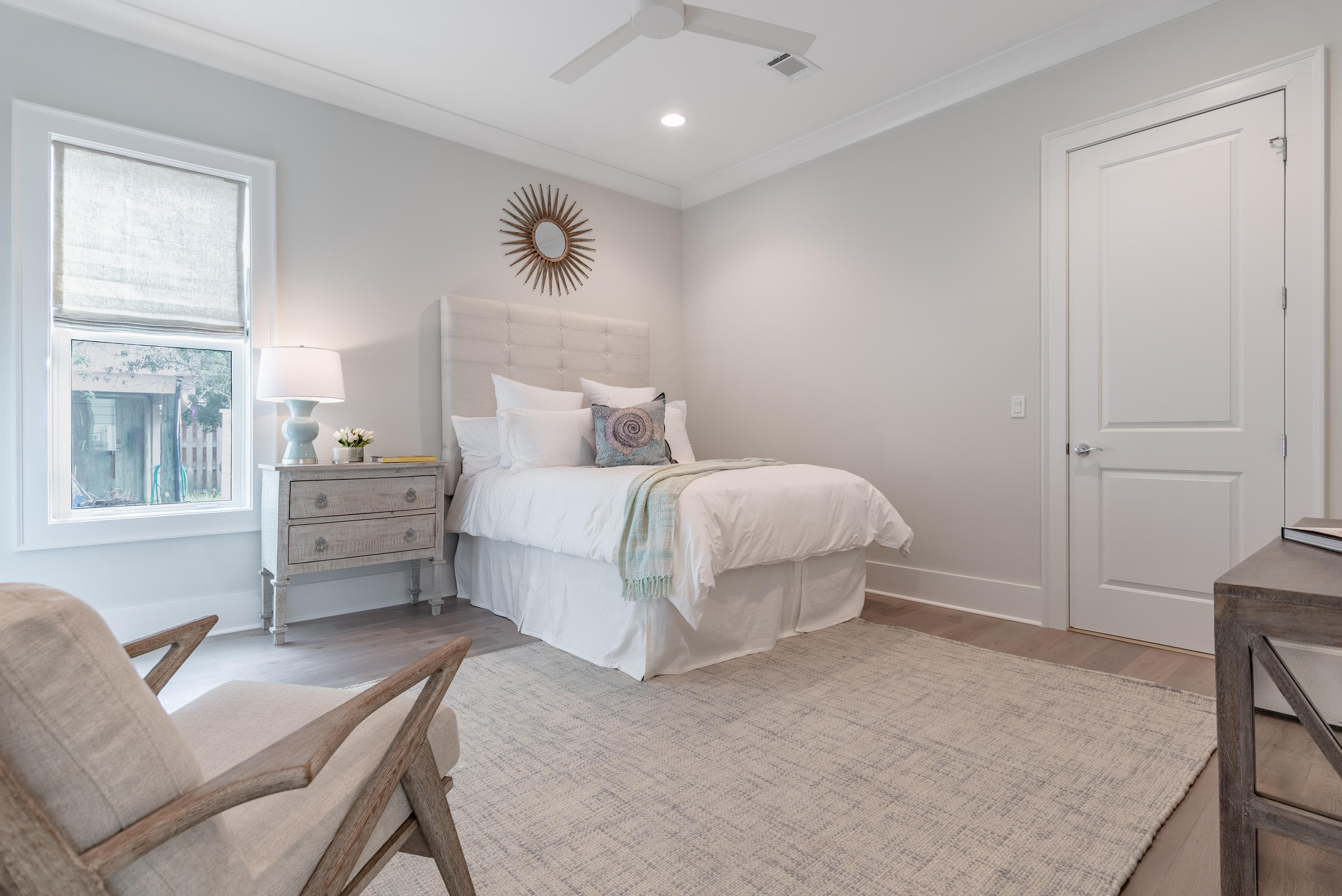 GULF SHORE MANOR - Residential