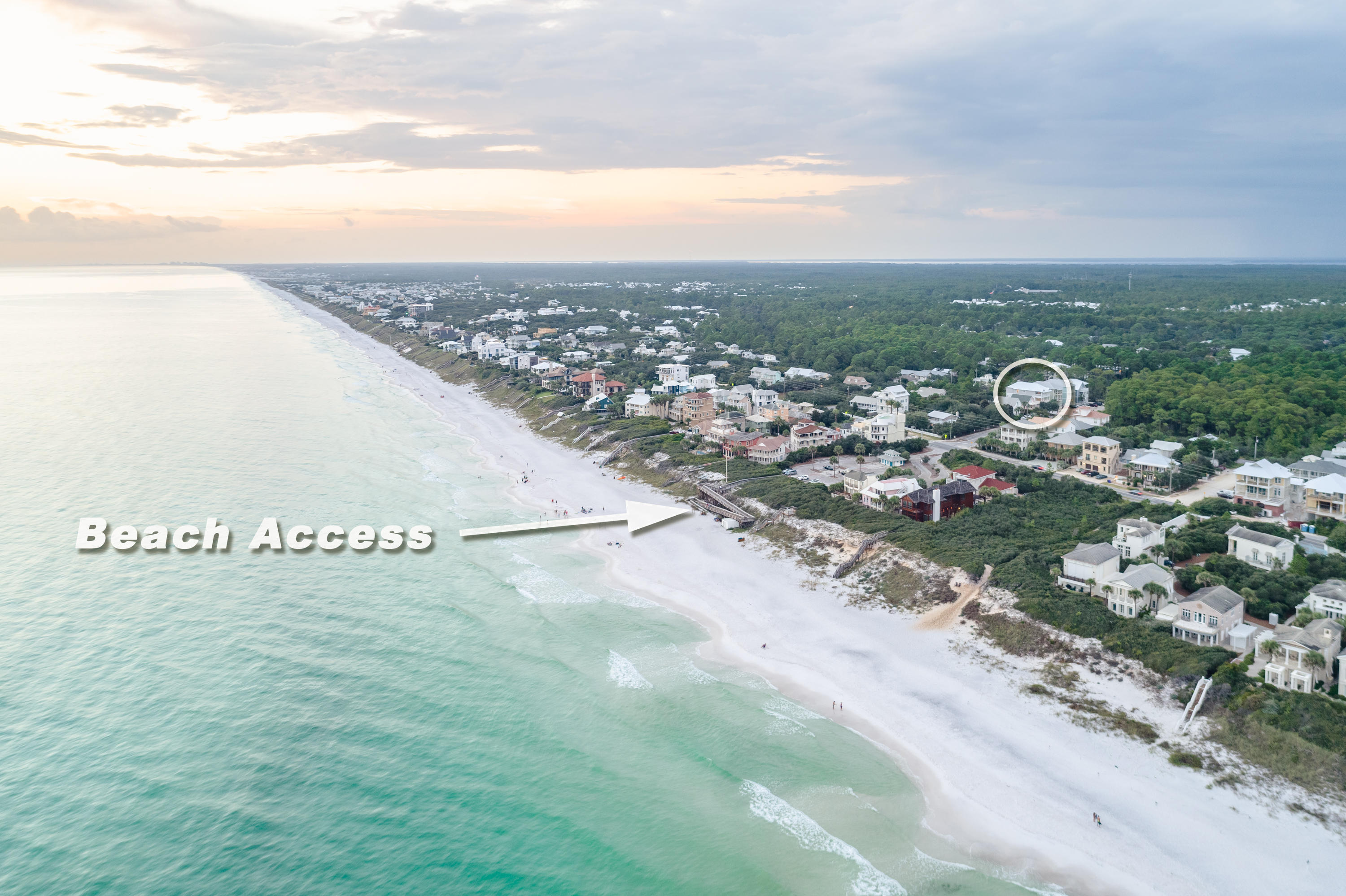 GULF SHORE MANOR - Residential