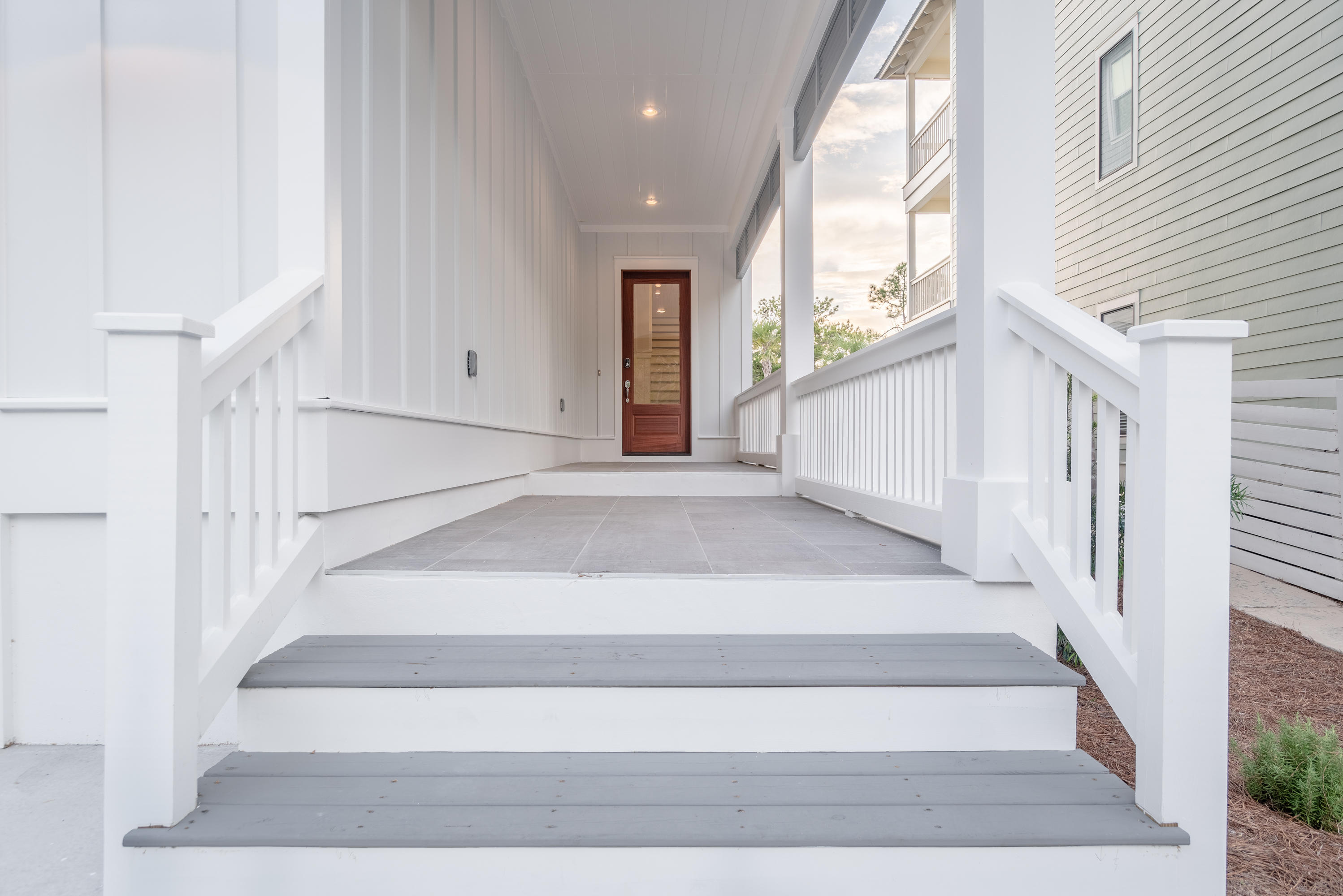 GULF SHORE MANOR - Residential