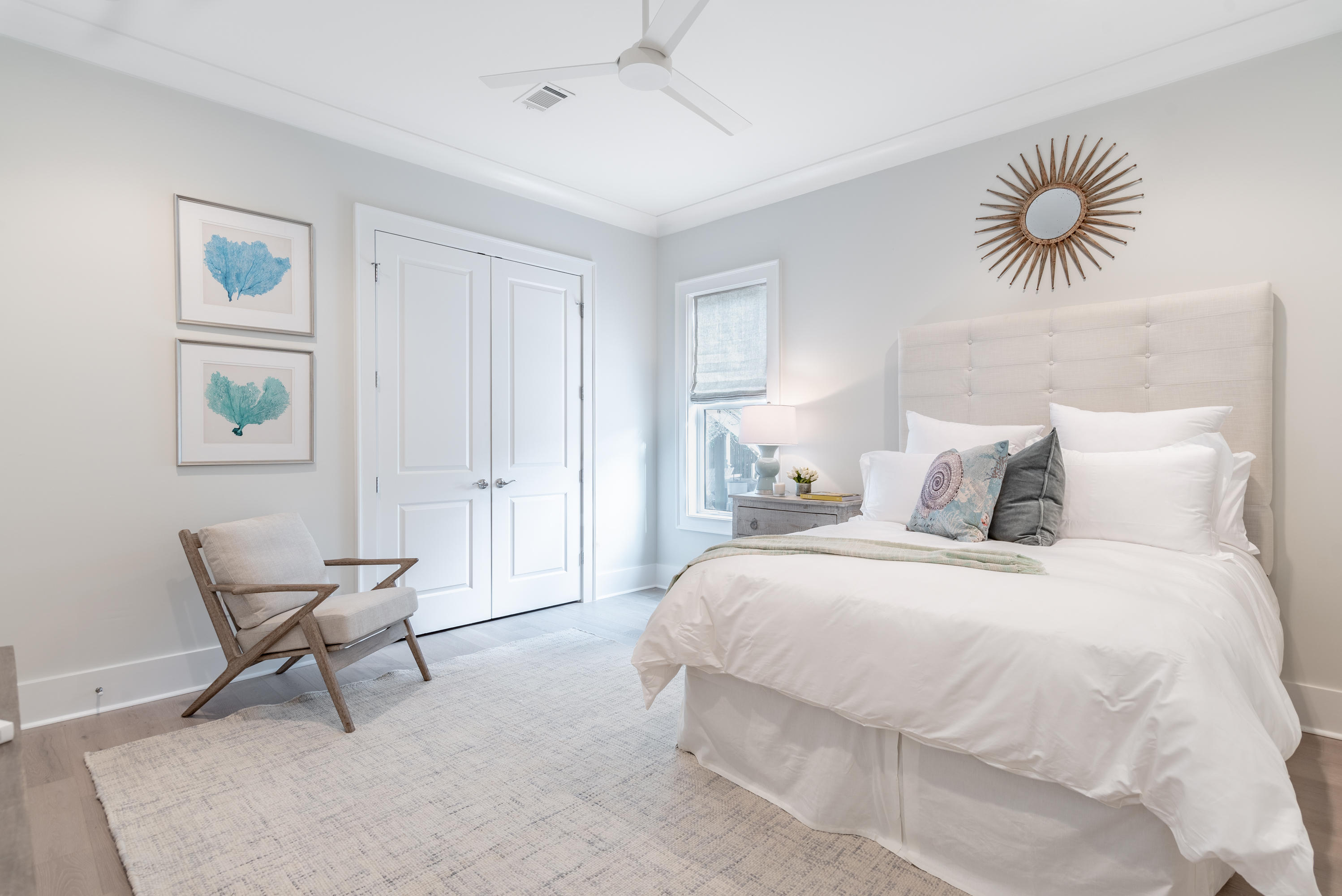 GULF SHORE MANOR - Residential