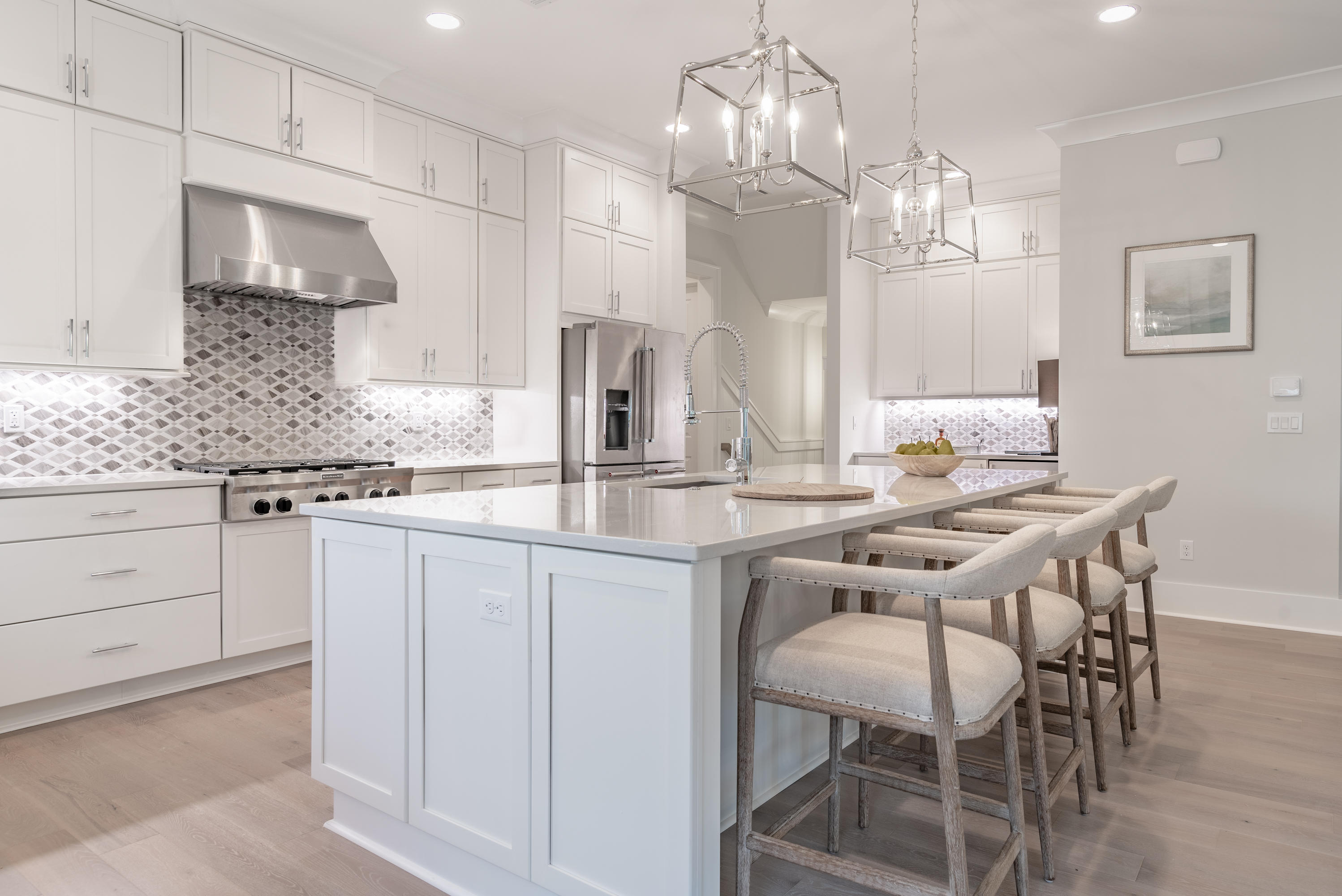 GULF SHORE MANOR - Residential