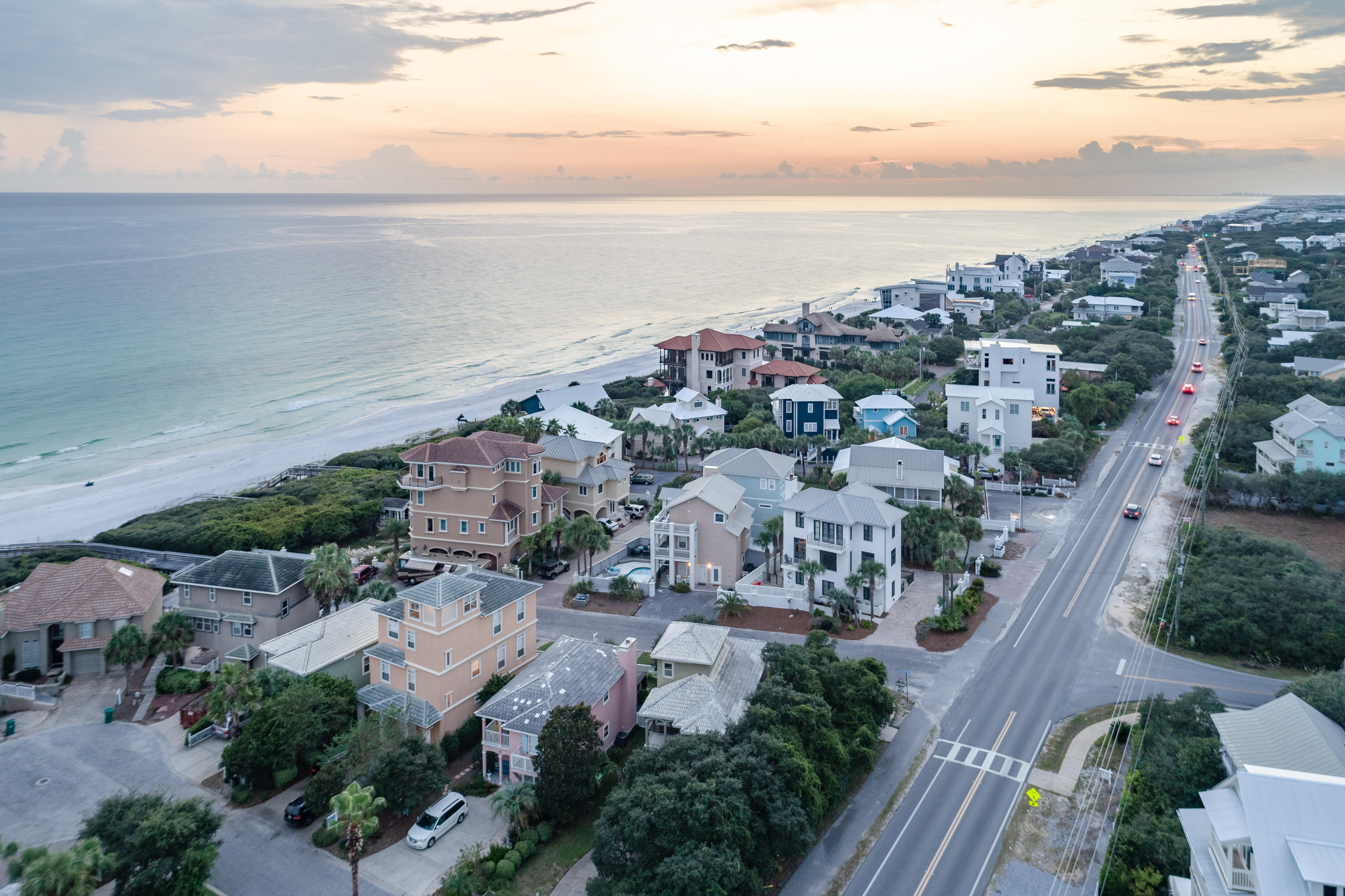 GULF SHORE MANOR - Residential