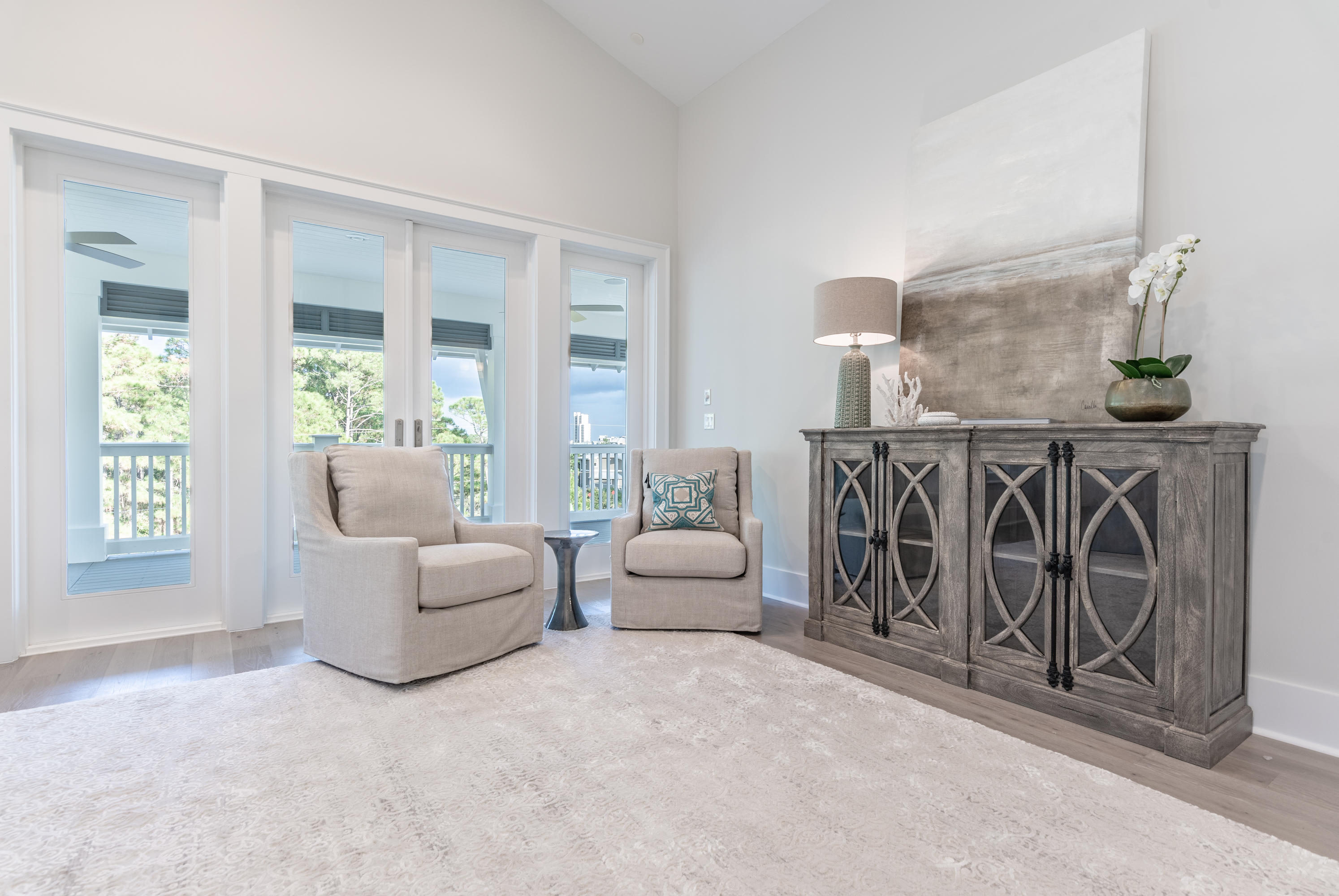 GULF SHORE MANOR - Residential
