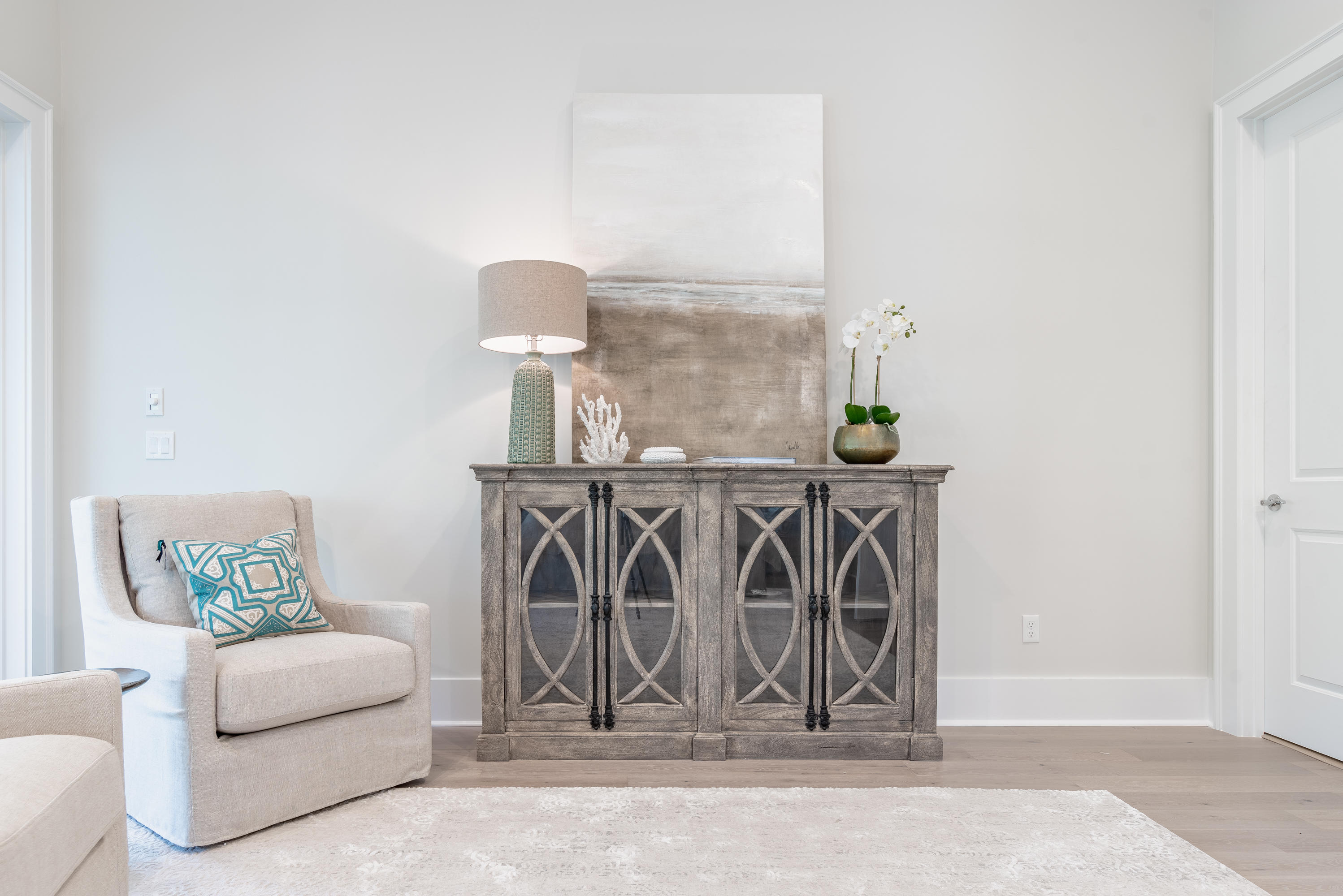 GULF SHORE MANOR - Residential