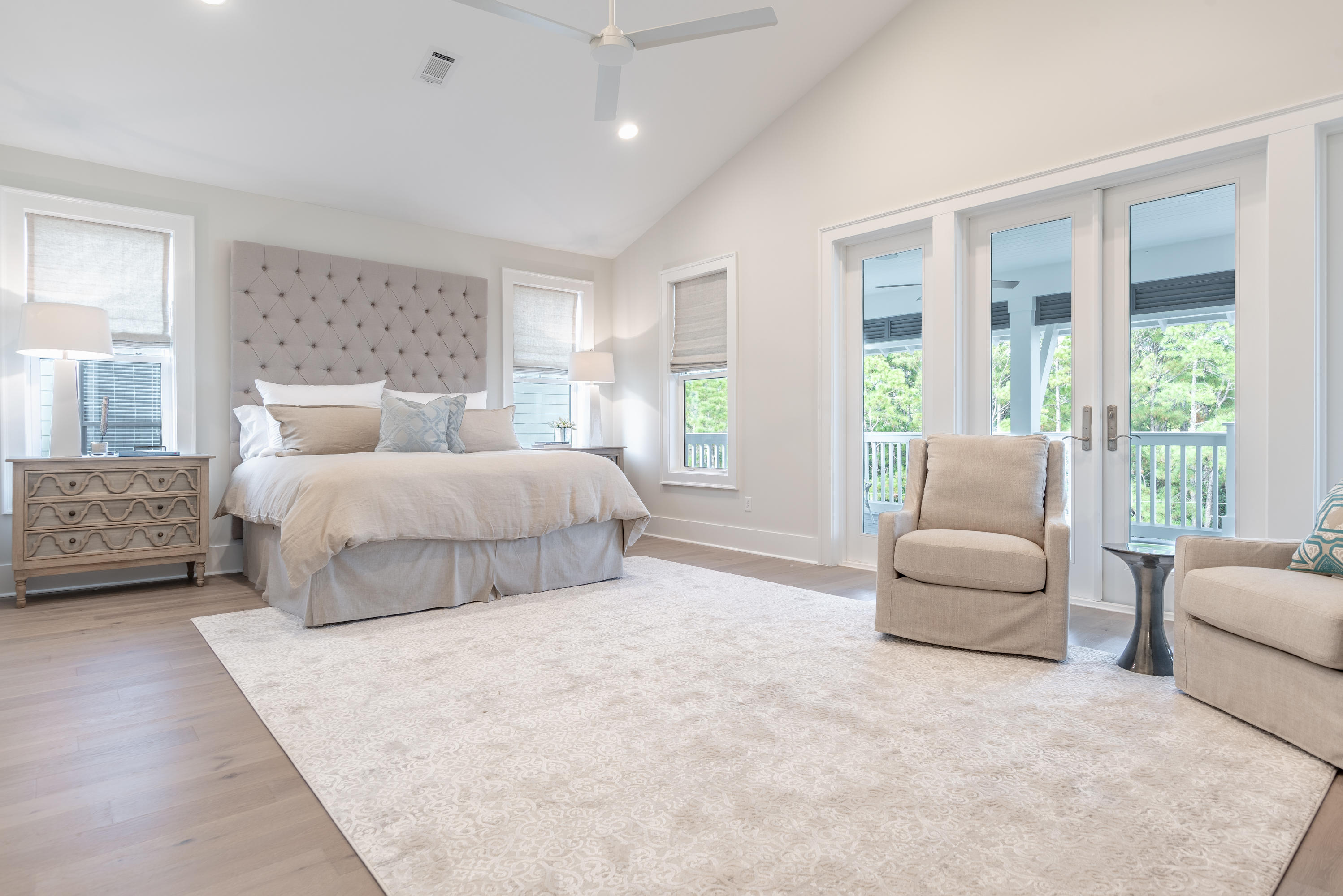 GULF SHORE MANOR - Residential