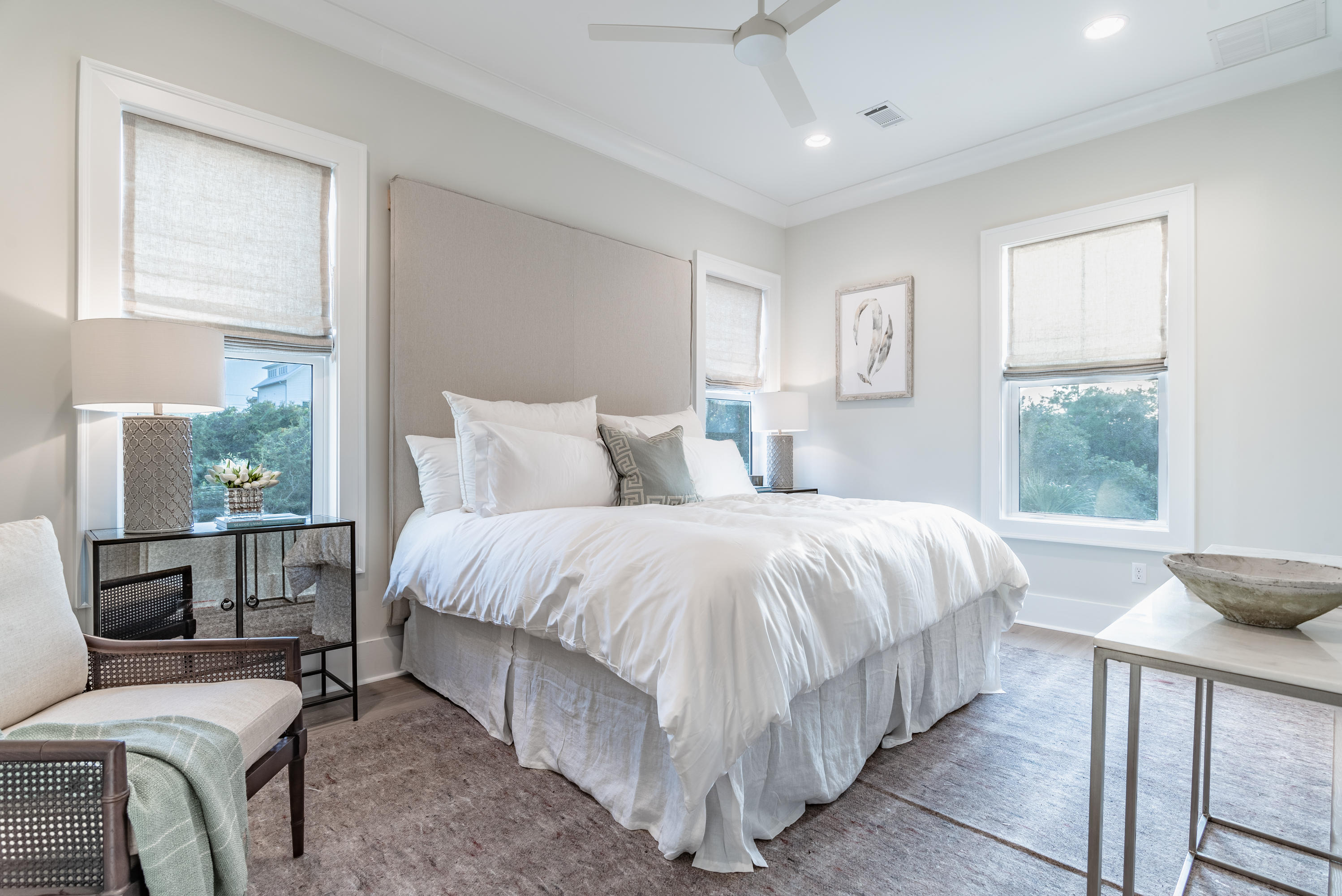 GULF SHORE MANOR - Residential