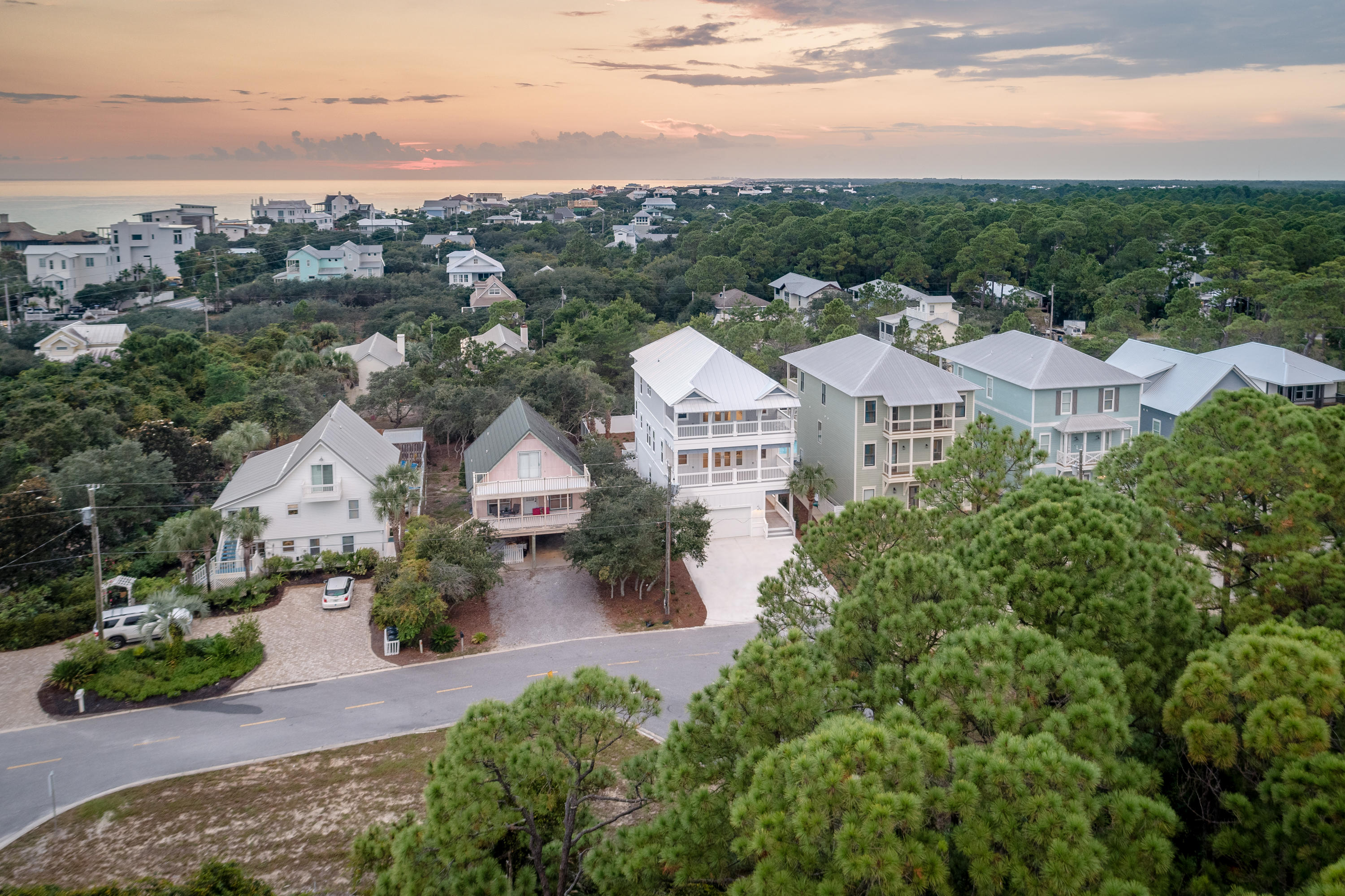 GULF SHORE MANOR - Residential
