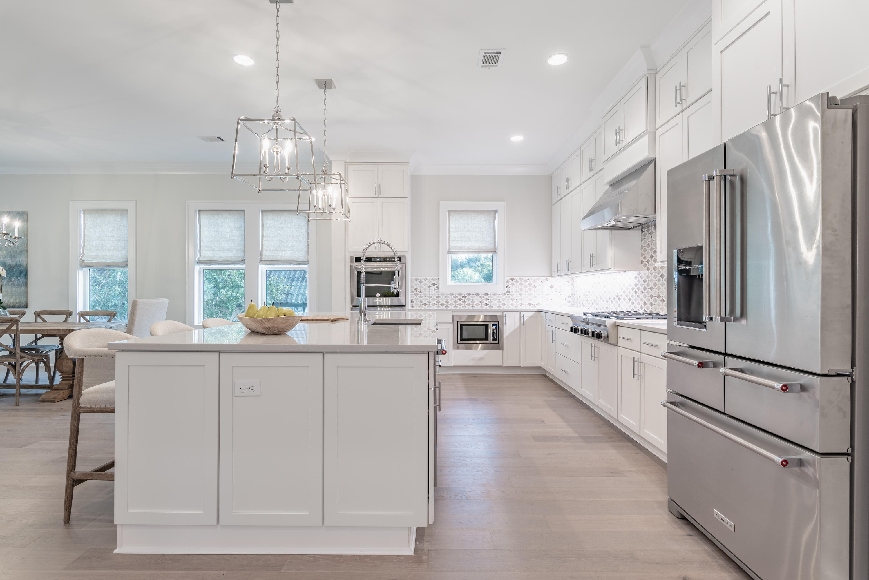 GULF SHORE MANOR - Residential