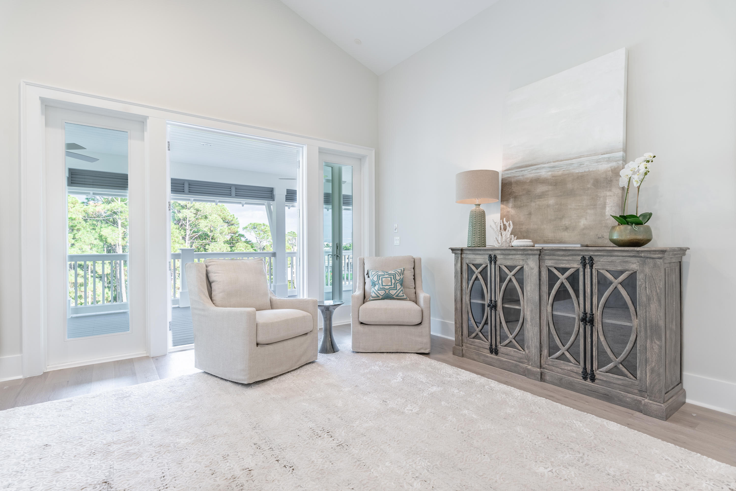 GULF SHORE MANOR - Residential