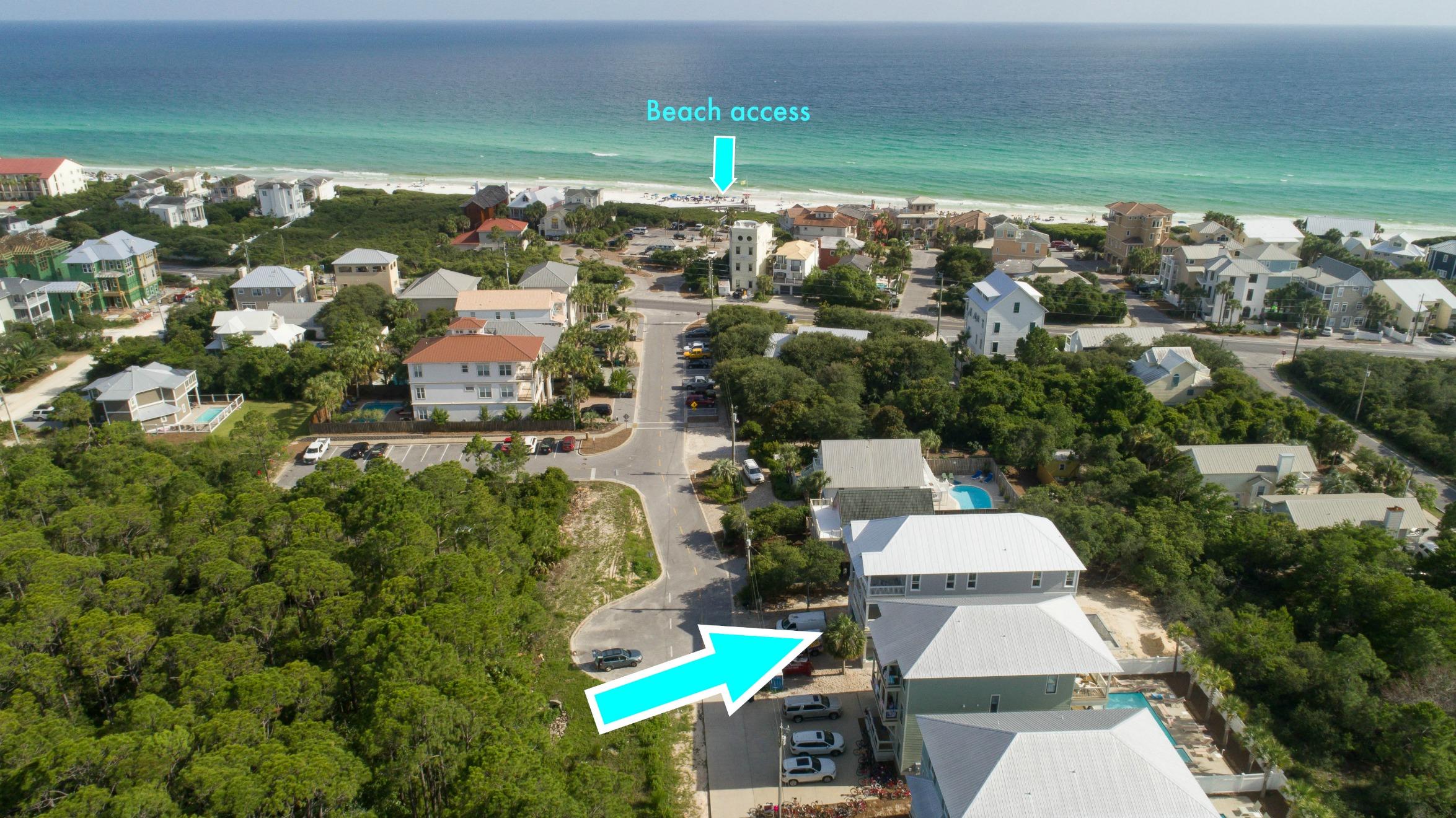 GULF SHORE MANOR - Residential