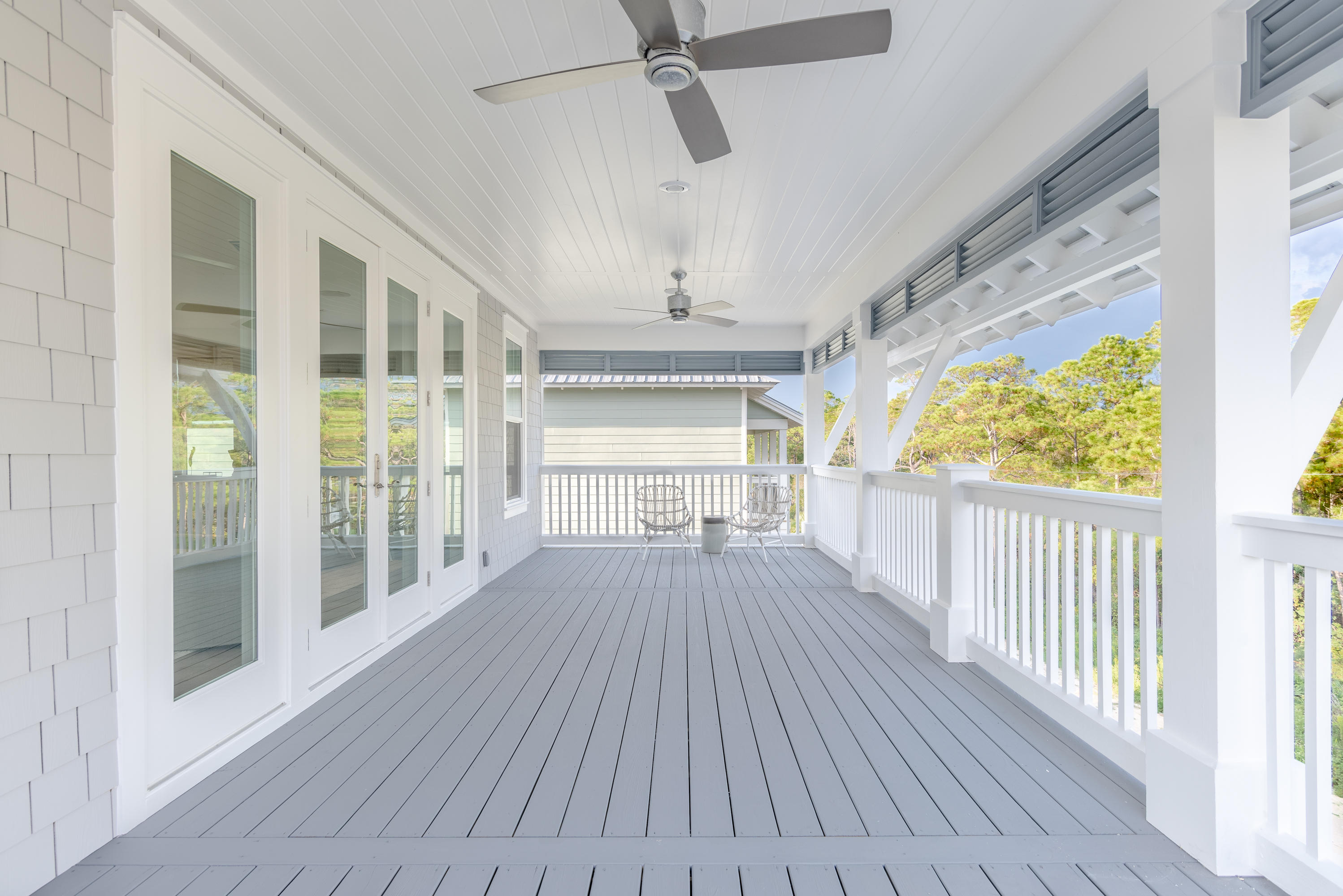 GULF SHORE MANOR - Residential