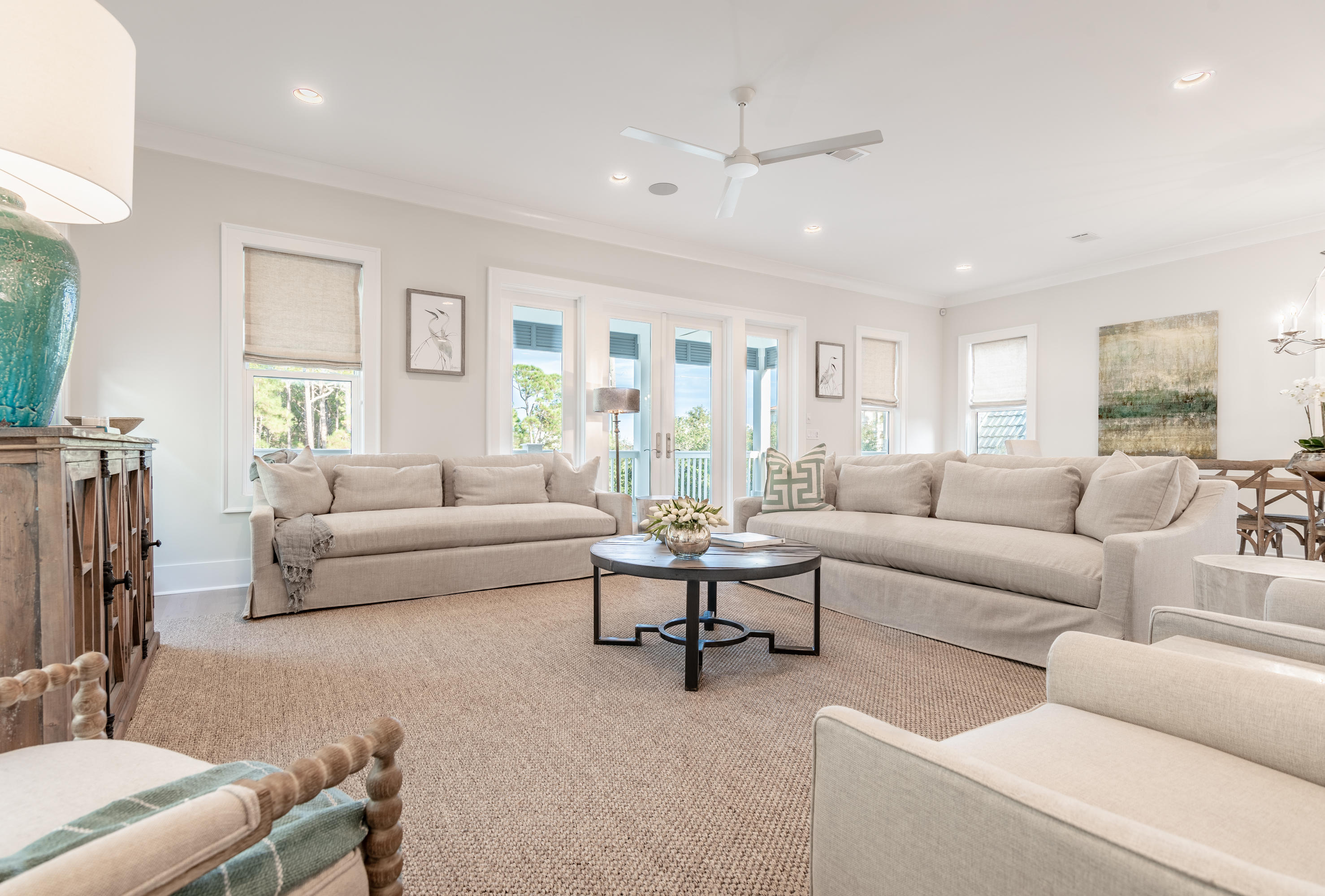 GULF SHORE MANOR - Residential