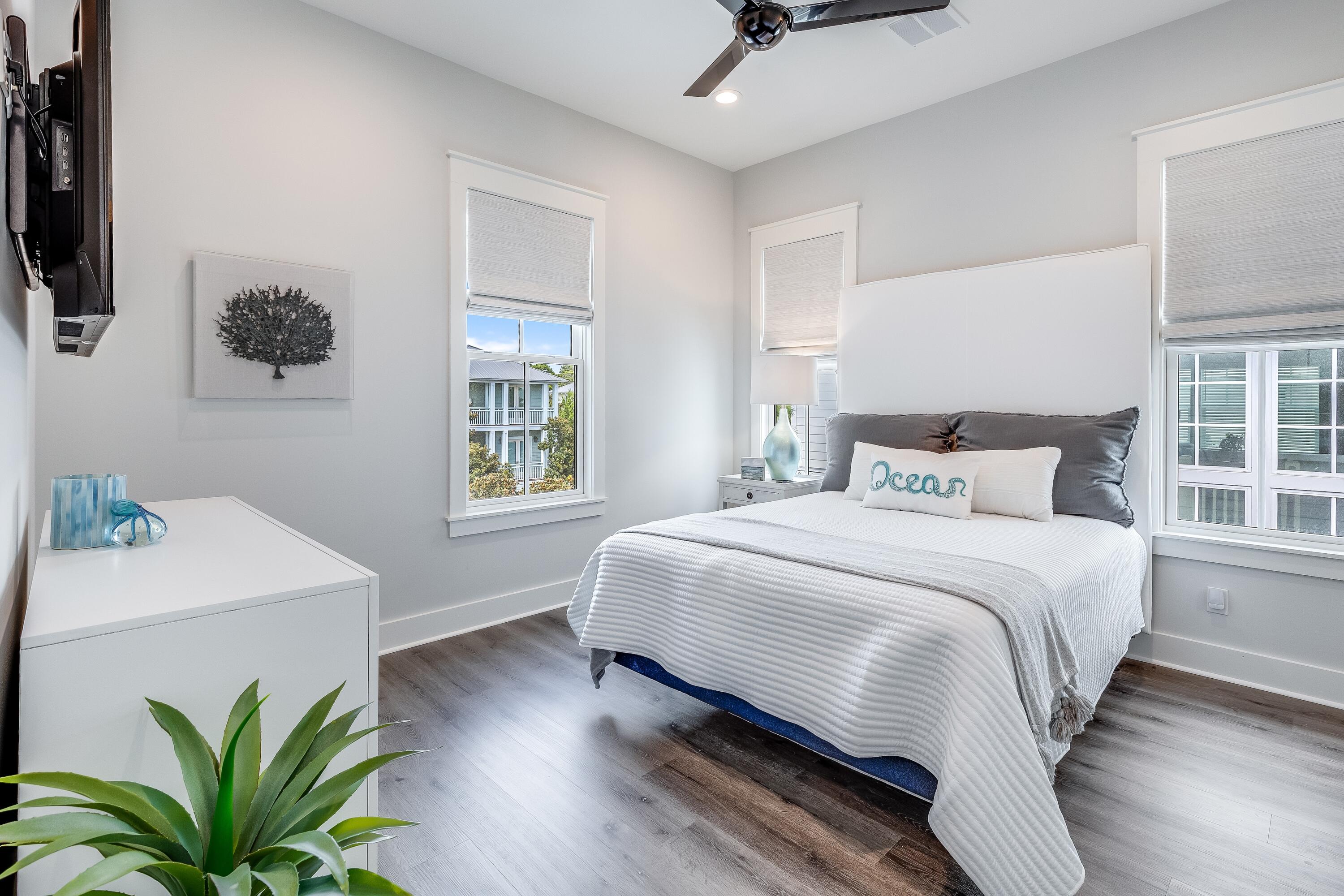 THE PRESERVE AT GRAYTON BEACH - Residential