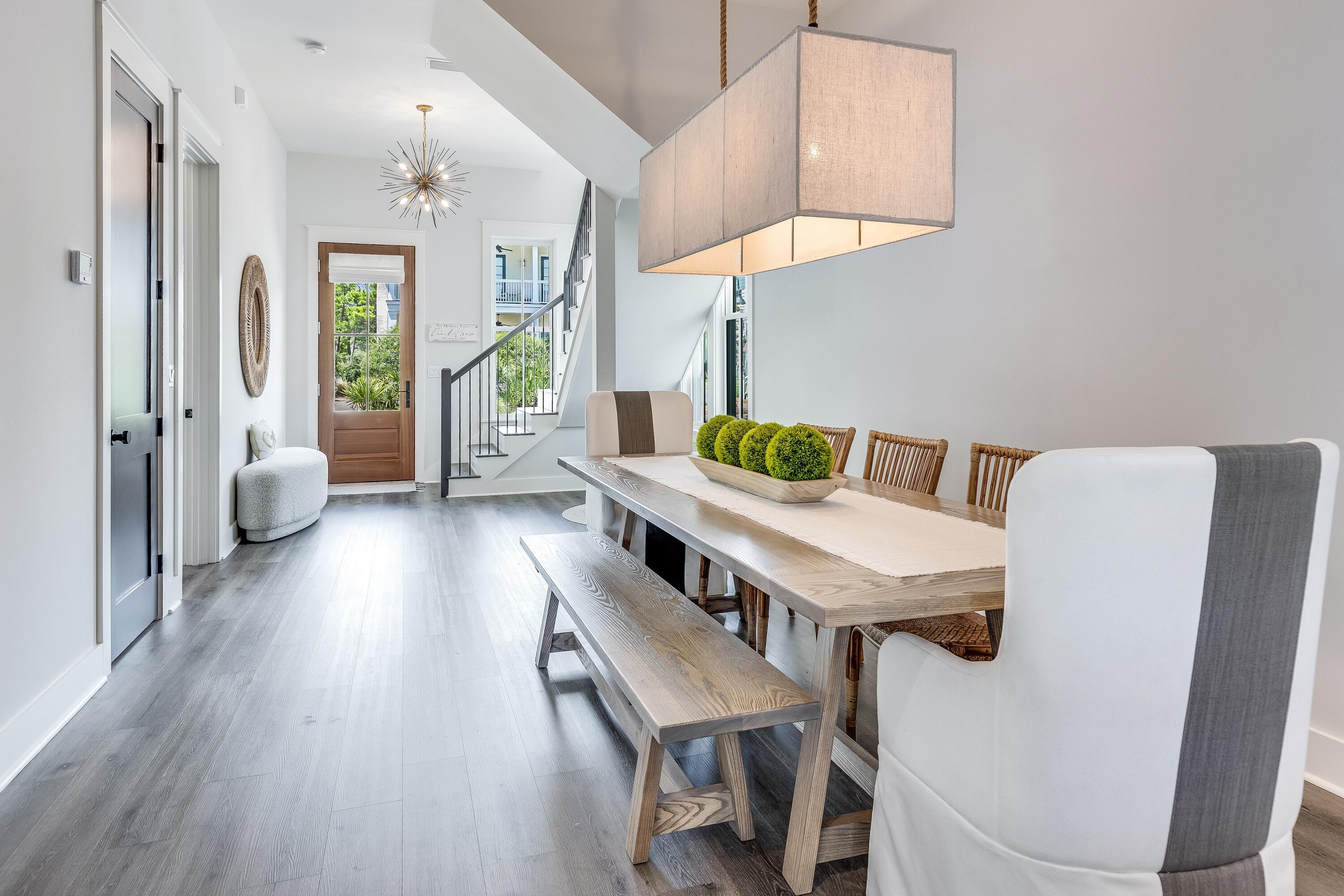 THE PRESERVE AT GRAYTON BEACH - Residential