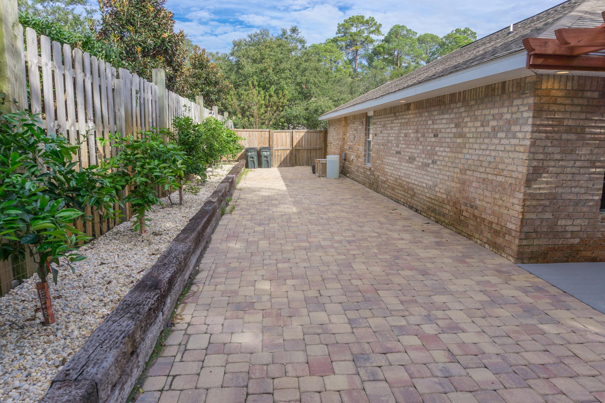 BAYOU LANDING - Residential