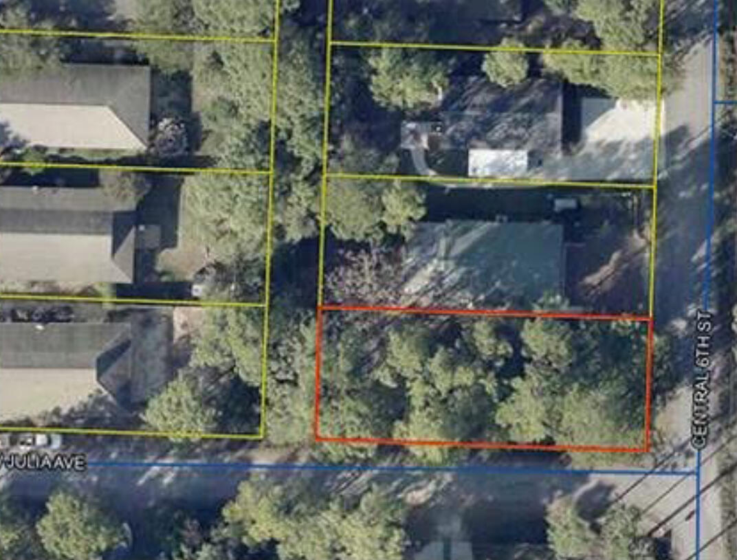 LOT 12 BLK 78 TOWN OF SANTA ROSA OR 1725-99 OR 2687-438 OR 2768-1025 OR 2771-4479 - Land