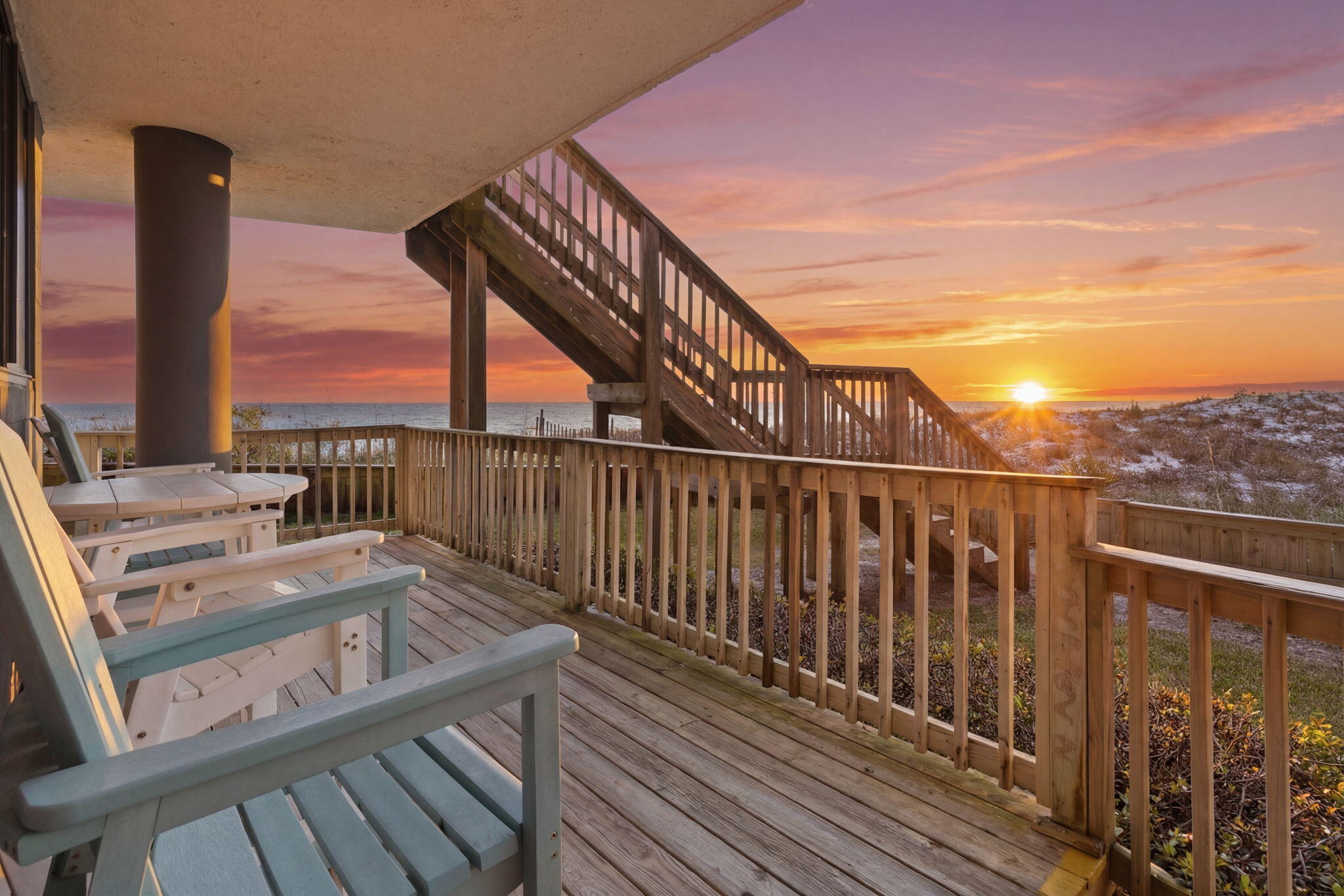 MAINSAIL CONDO PH 1 - Residential