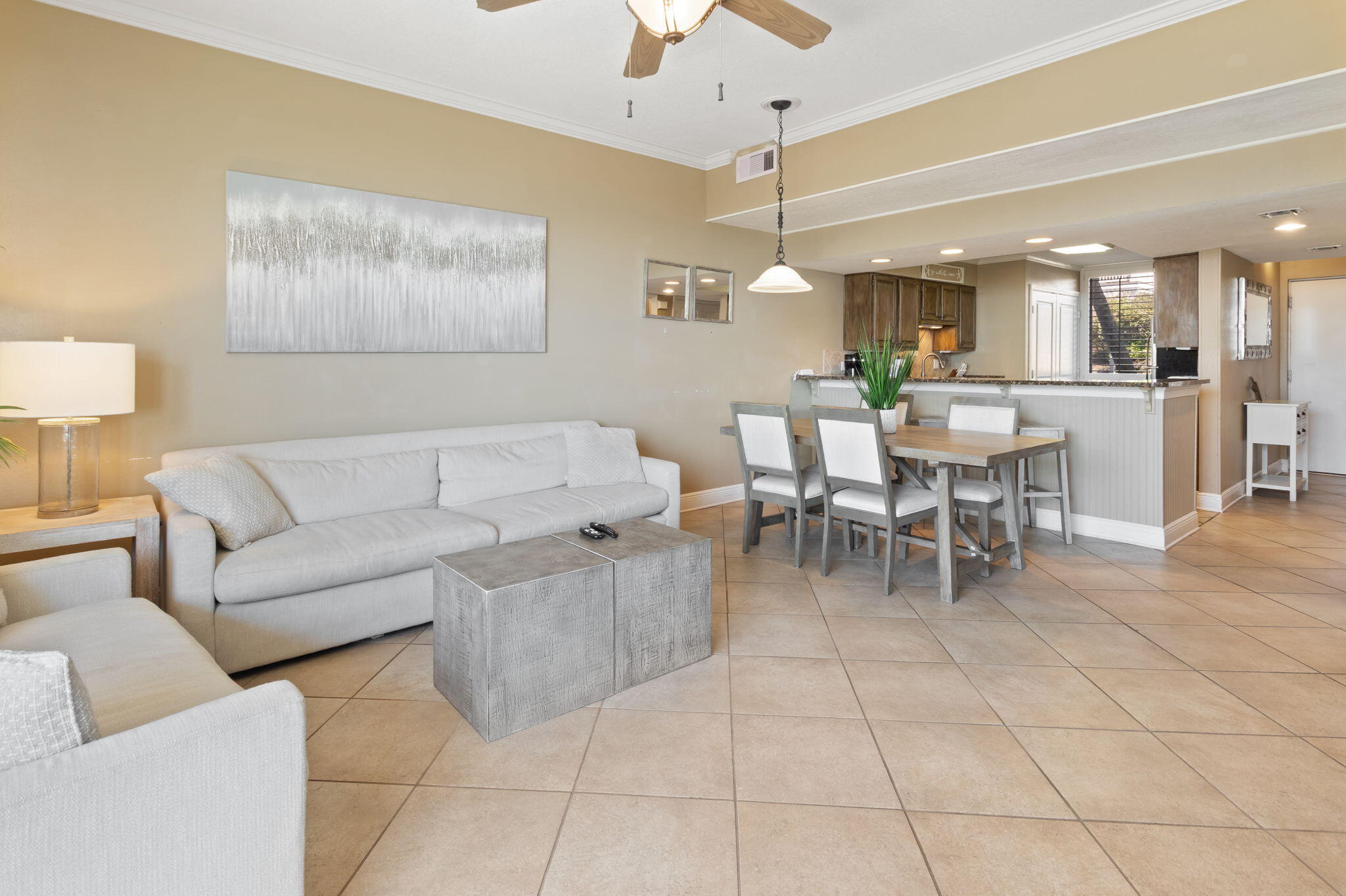 MAINSAIL CONDO PH 1 - Residential