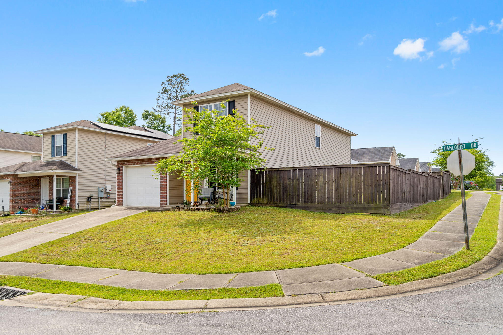 Stillwell Estates - Residential