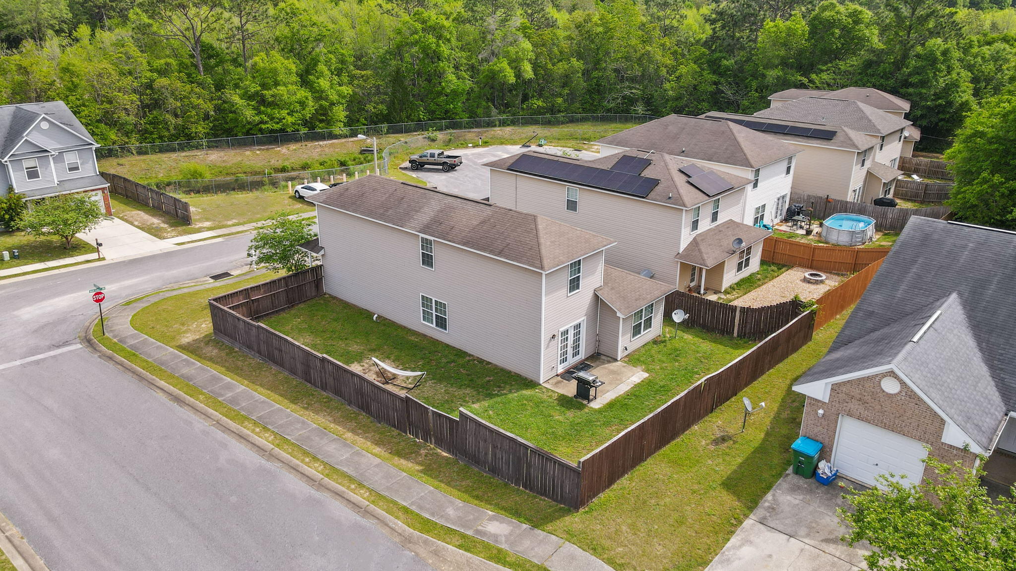 Stillwell Estates - Residential