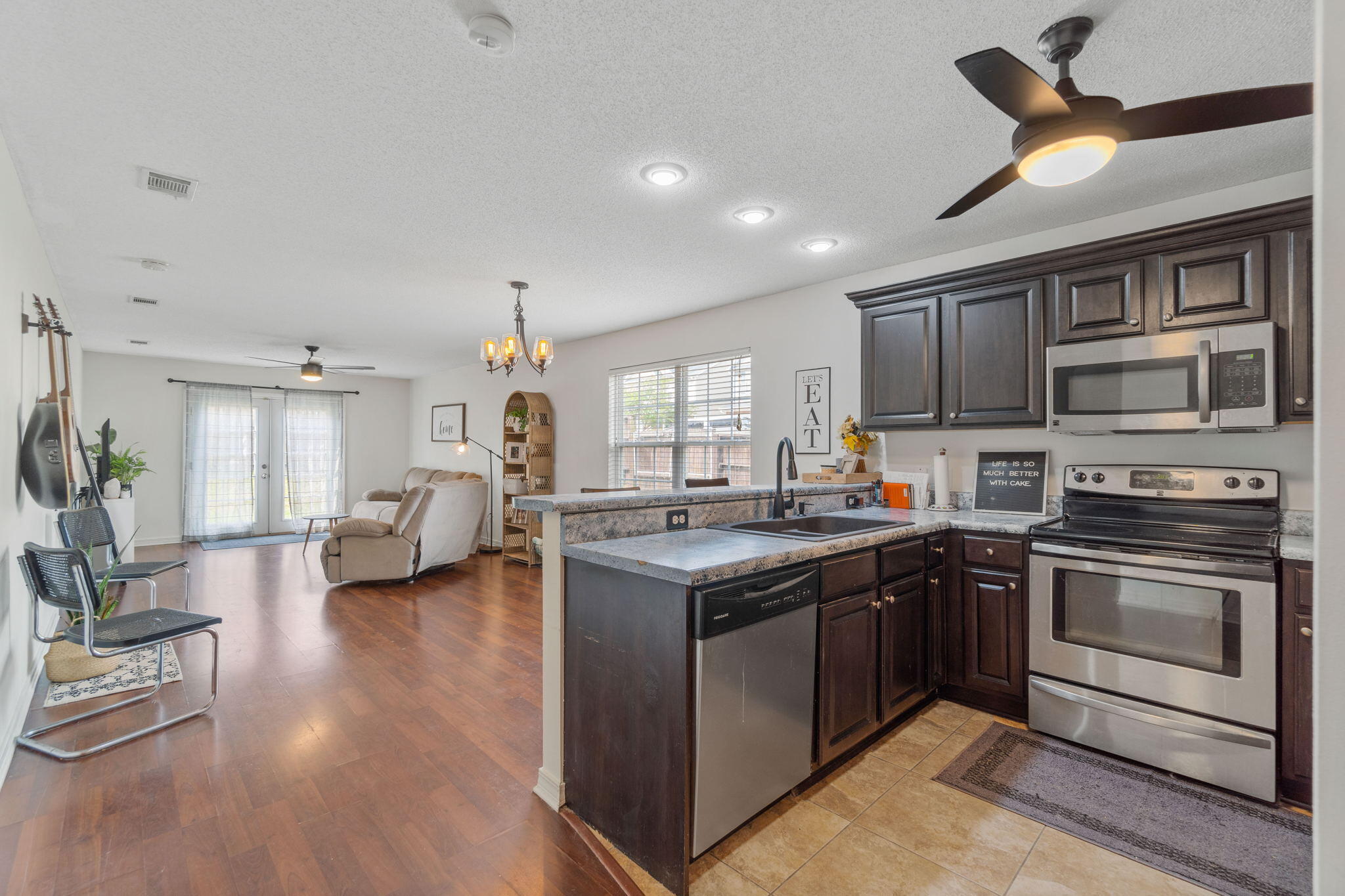 Stillwell Estates - Residential