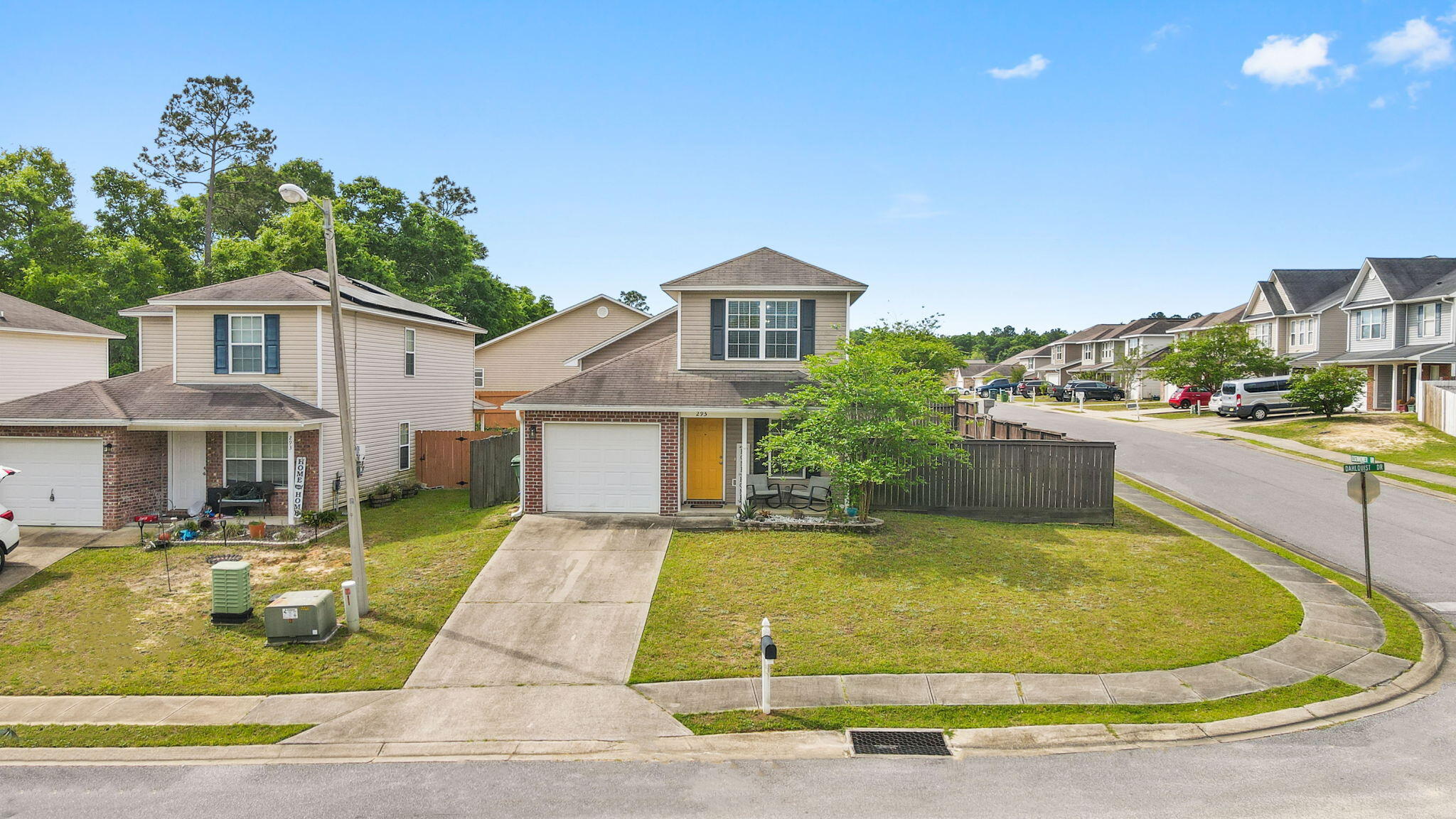 Stillwell Estates - Residential
