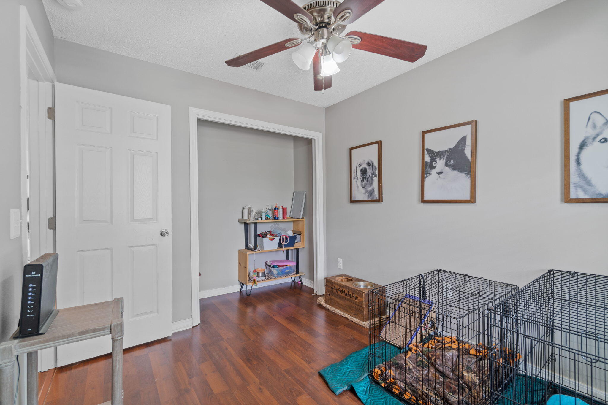 Stillwell Estates - Residential