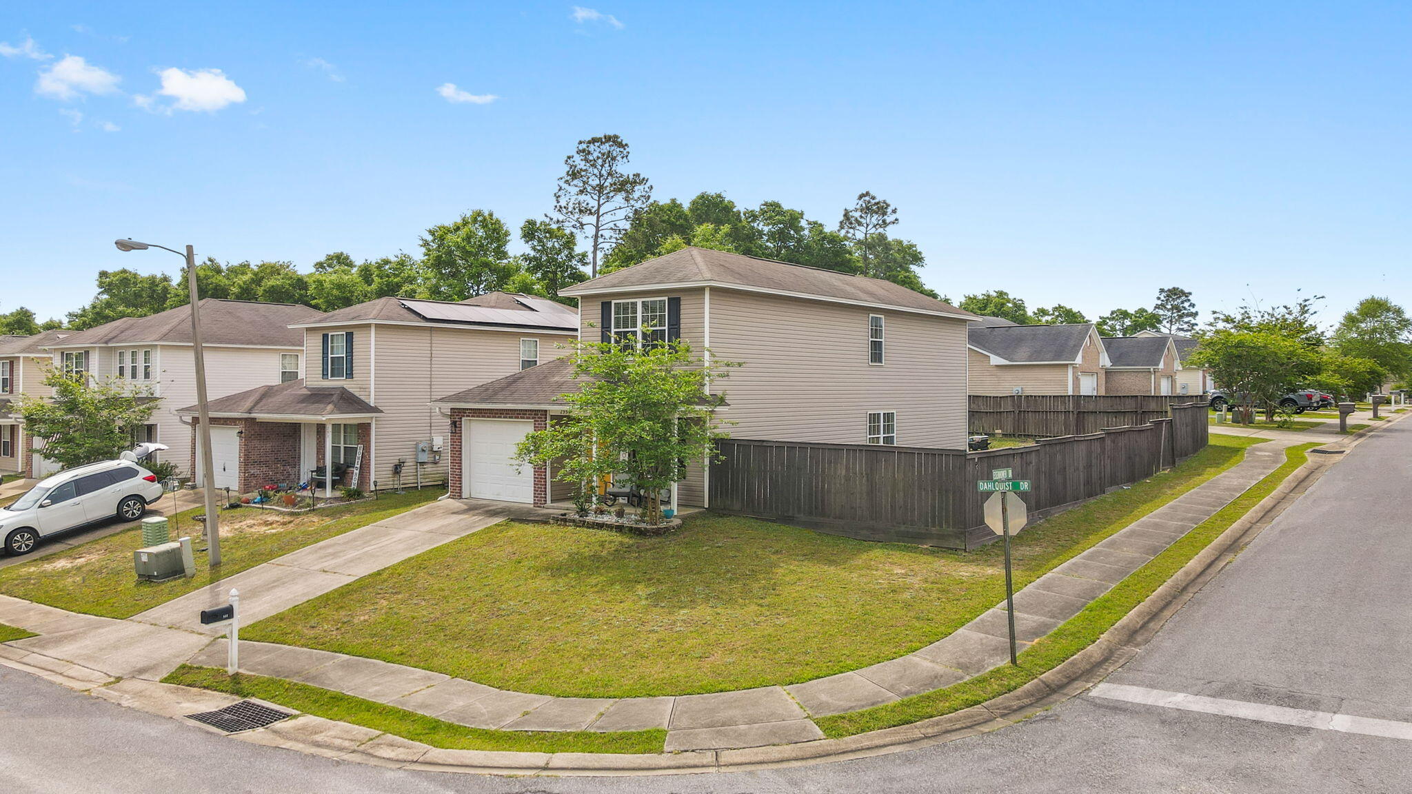 Stillwell Estates - Residential
