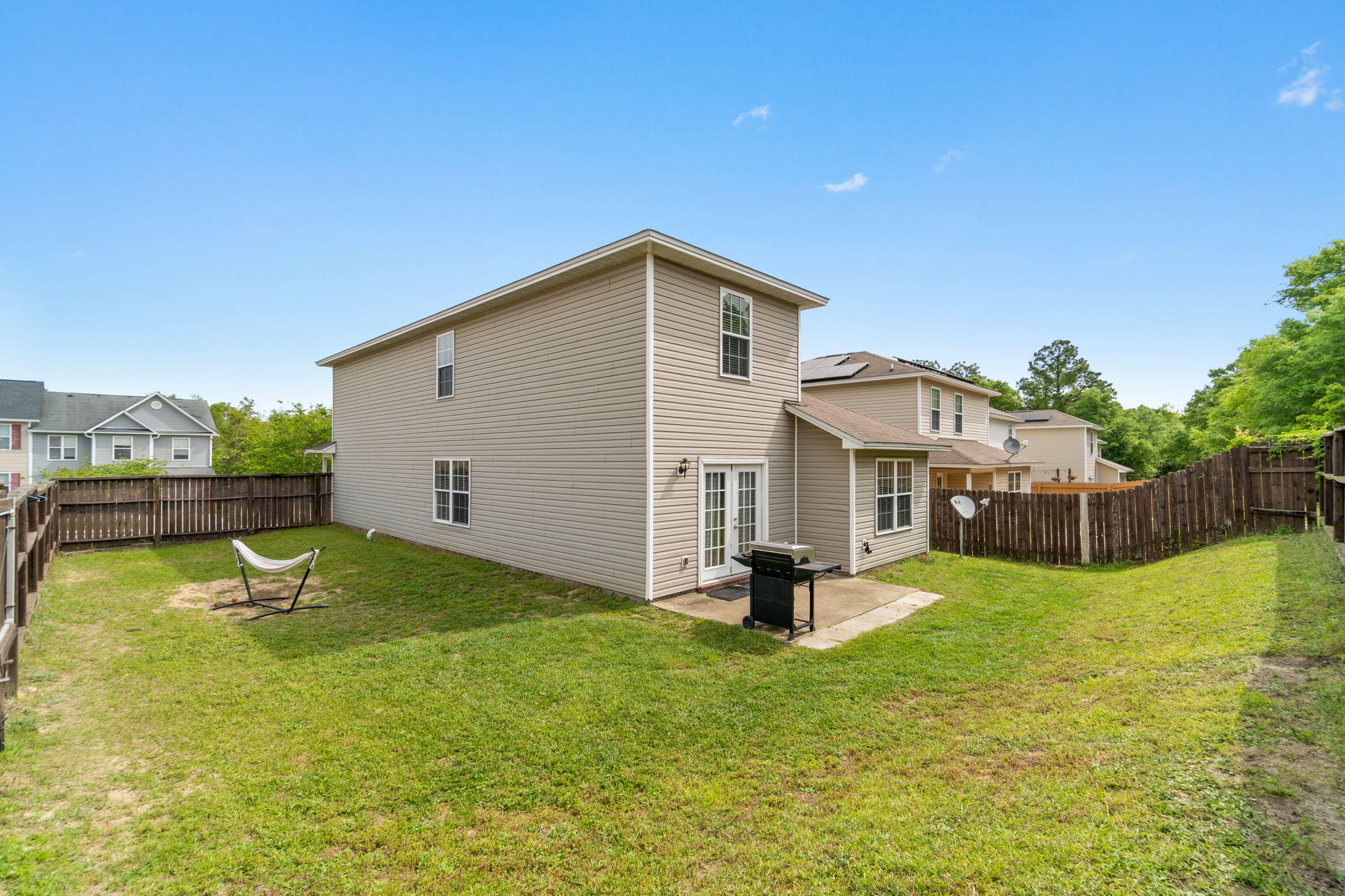 Stillwell Estates - Residential