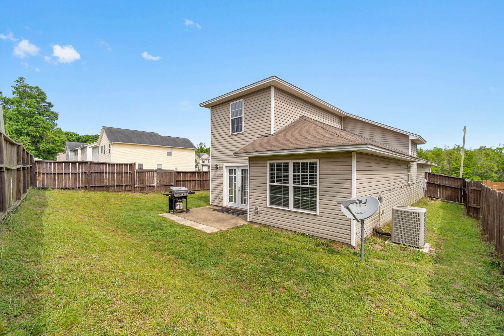 Stillwell Estates - Residential