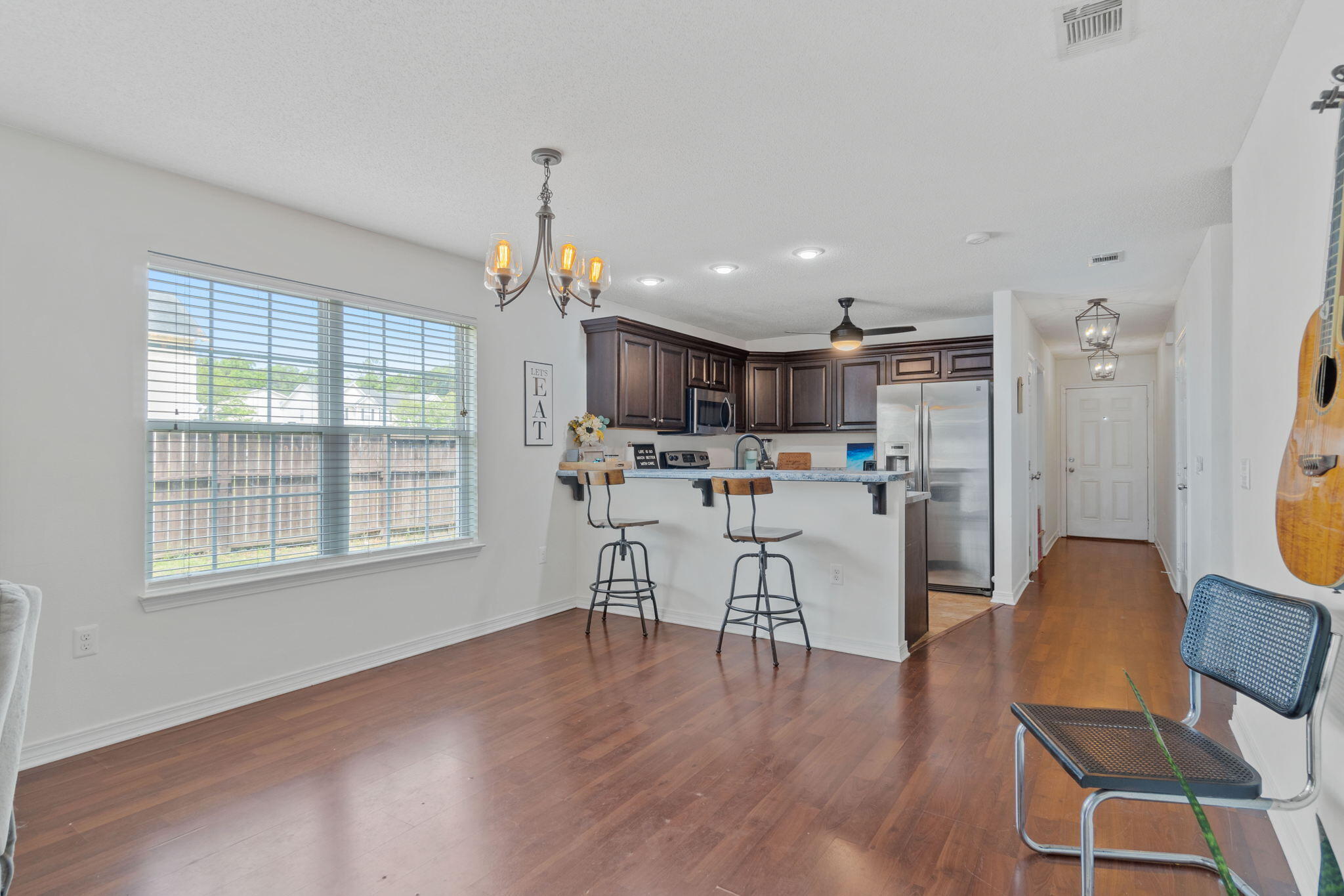 Stillwell Estates - Residential