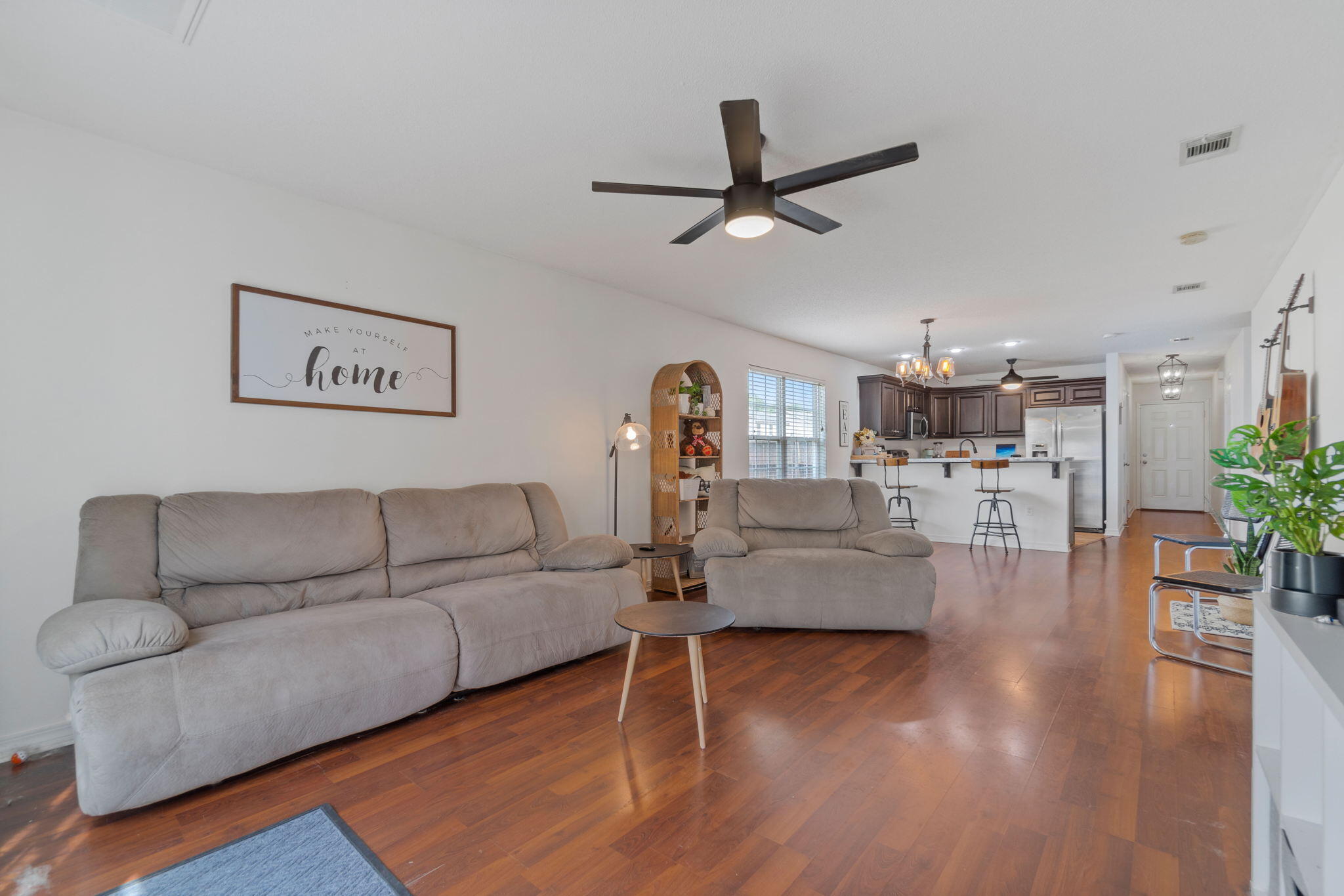 Stillwell Estates - Residential