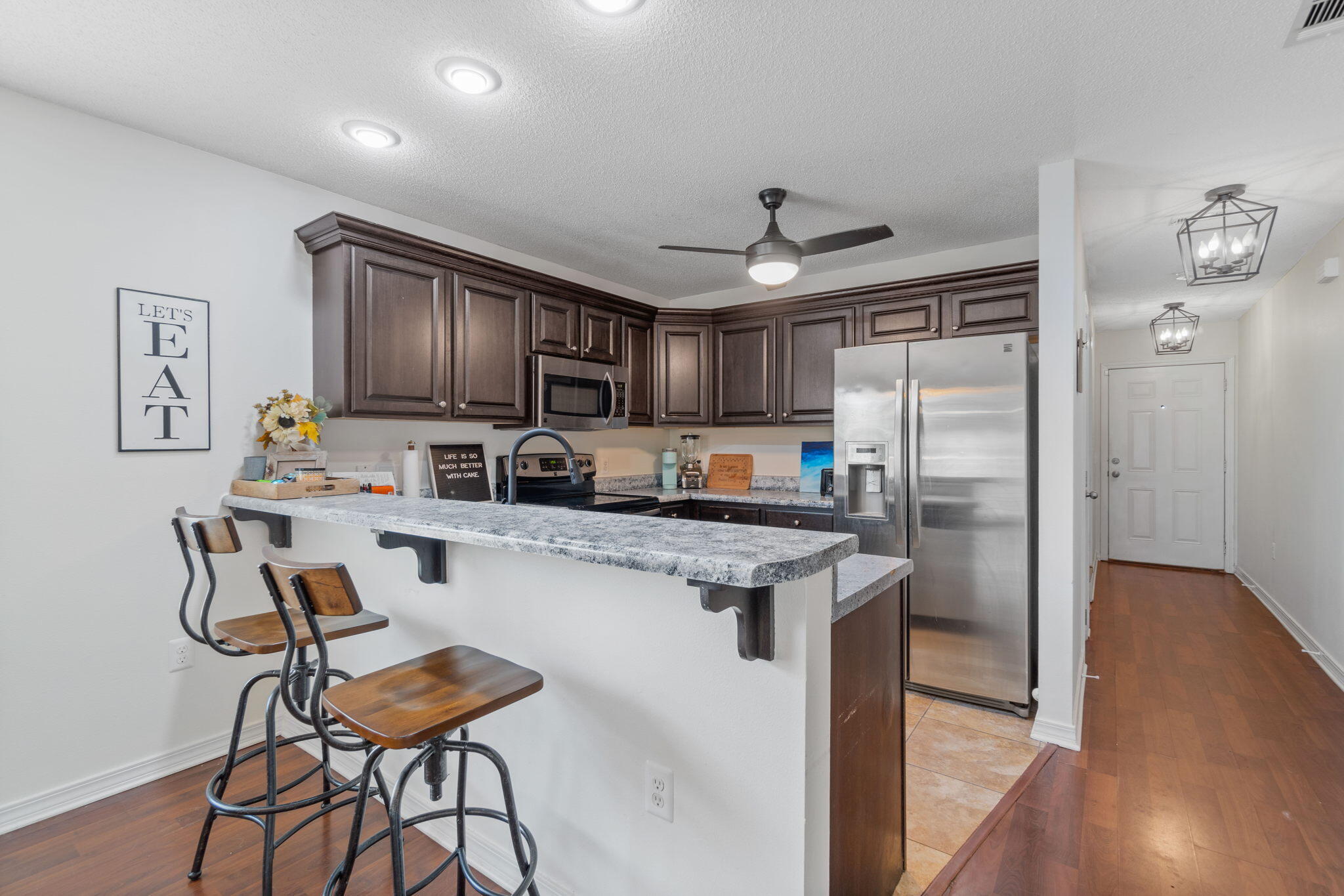 Stillwell Estates - Residential