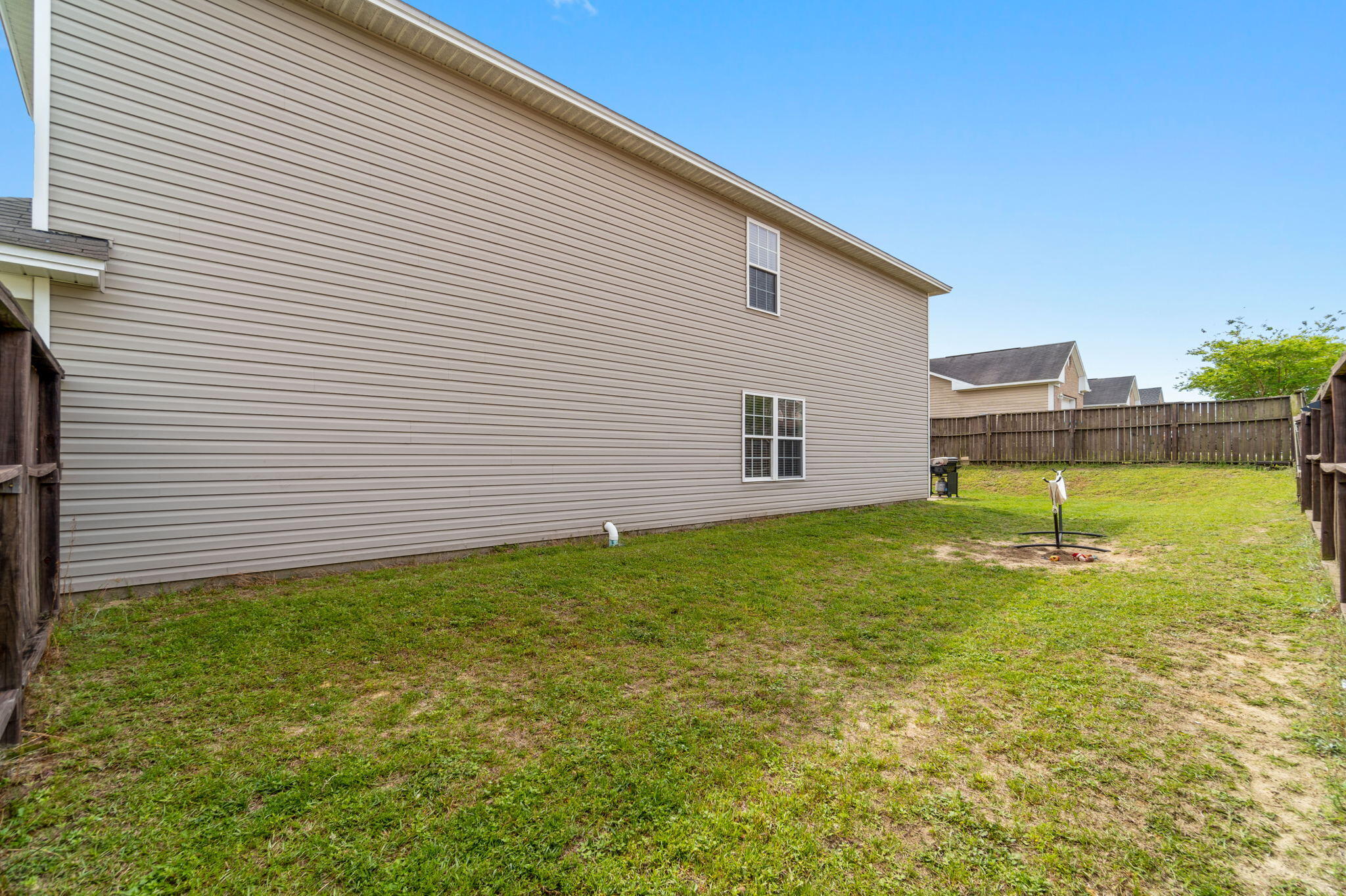 Stillwell Estates - Residential