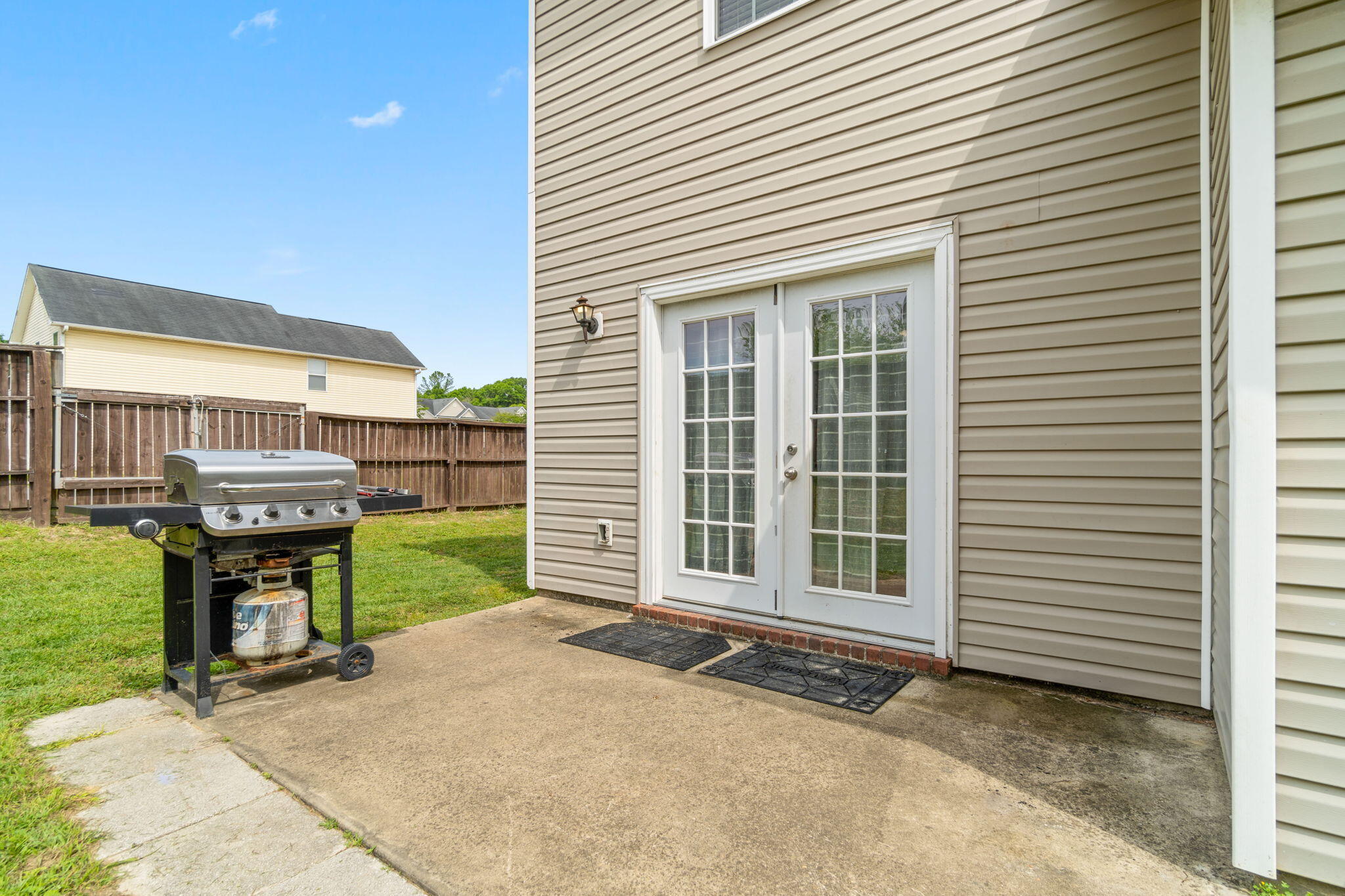 Stillwell Estates - Residential