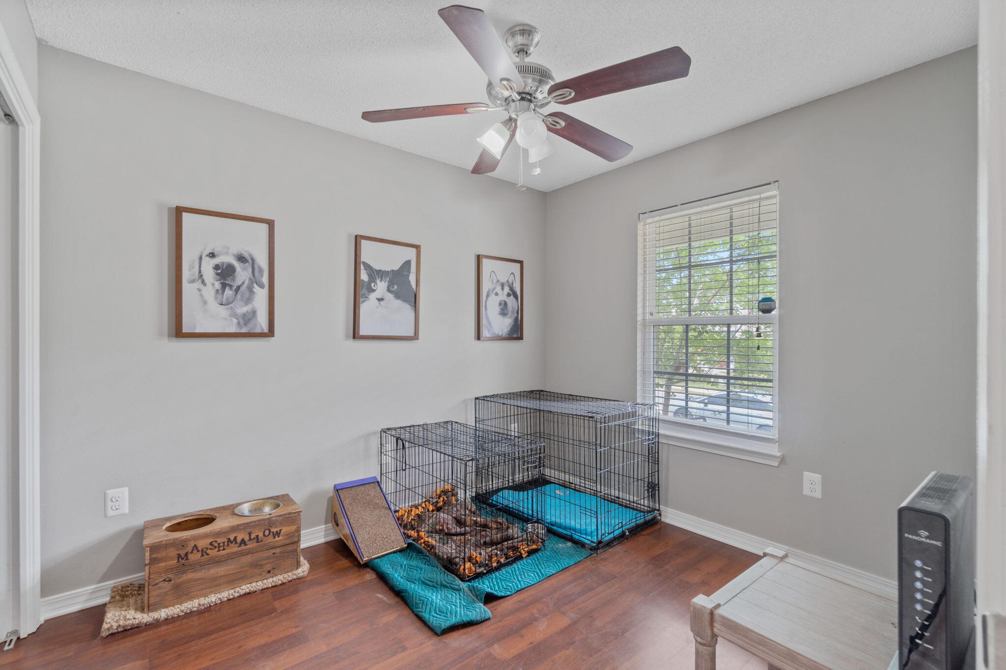 Stillwell Estates - Residential