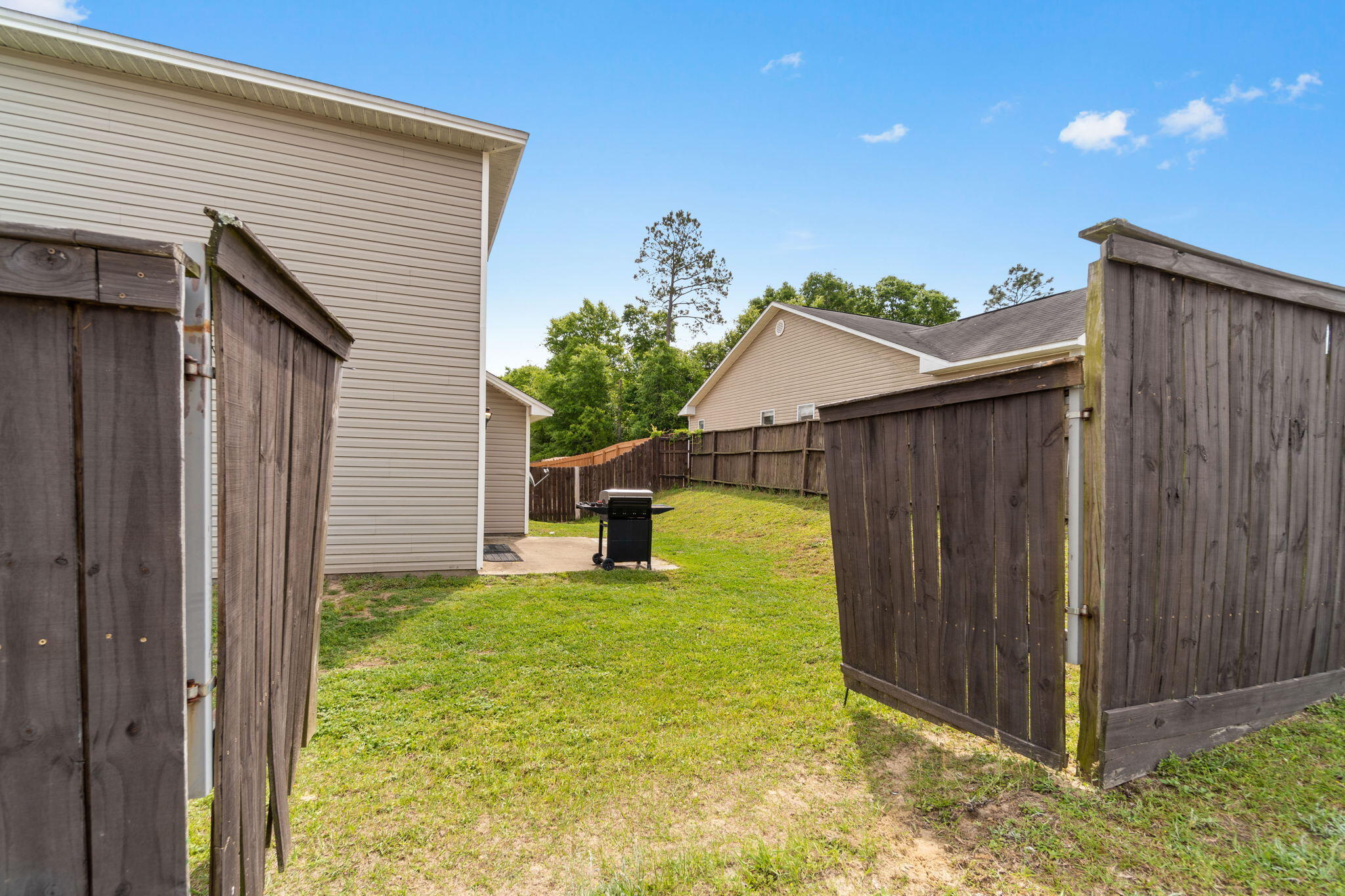 Stillwell Estates - Residential