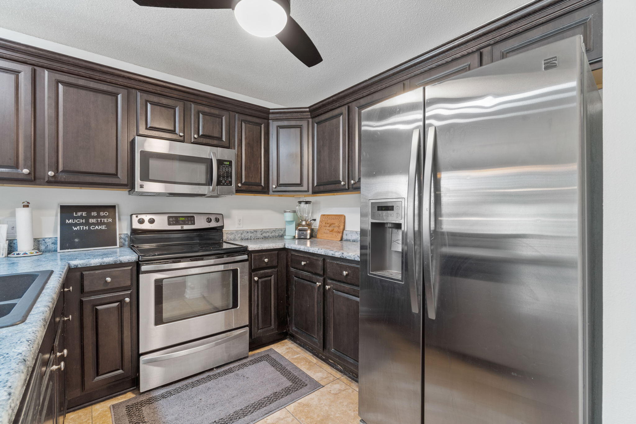 Stillwell Estates - Residential