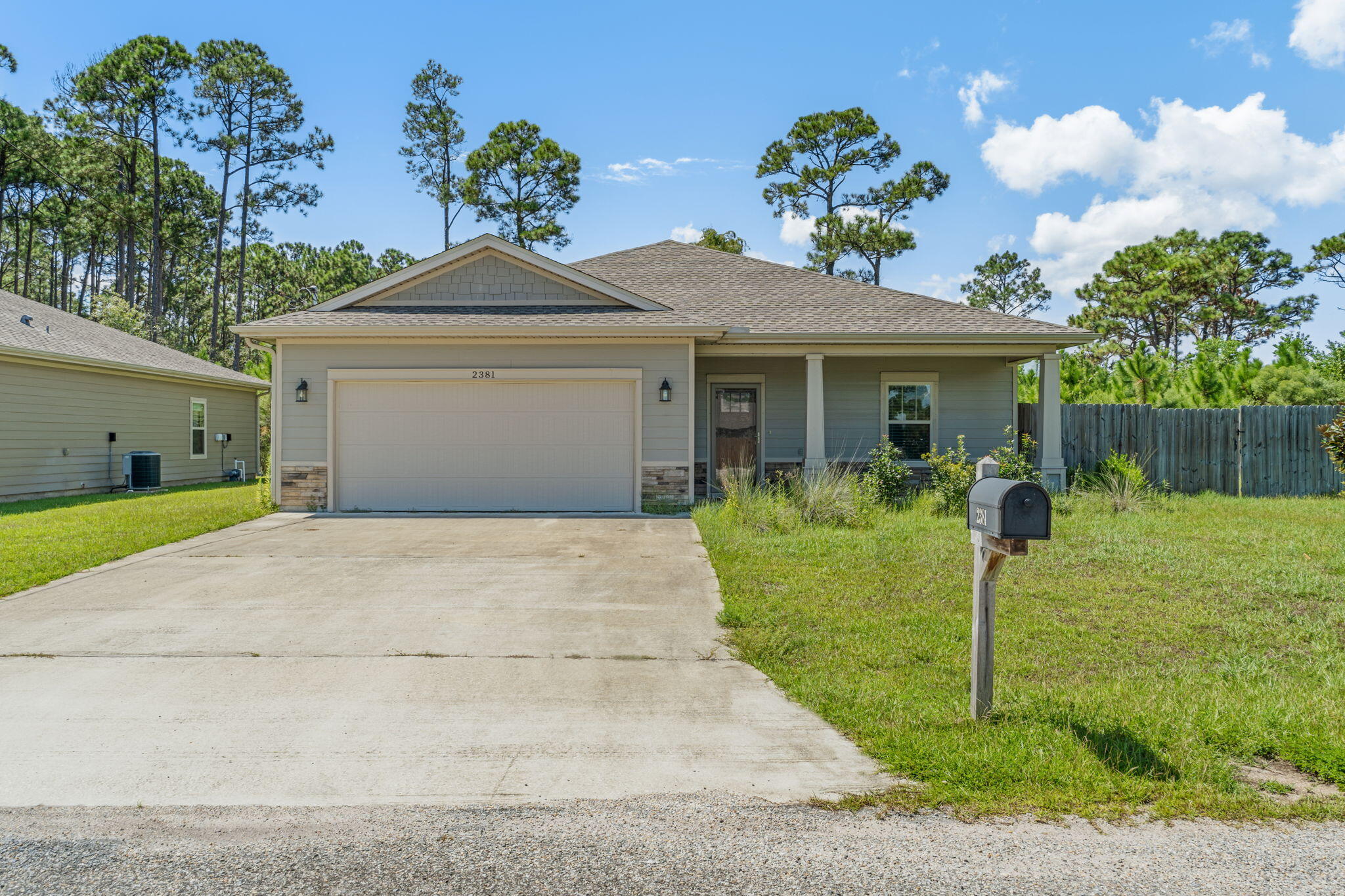 AZALEA ESTATES - Residential Lease