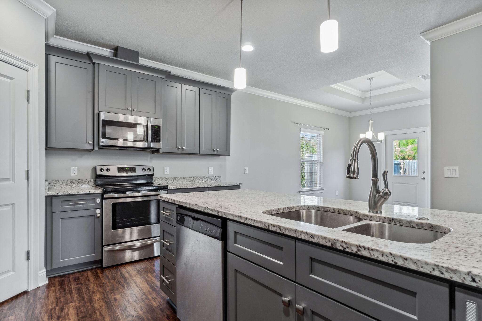 AZALEA ESTATES - Residential Lease