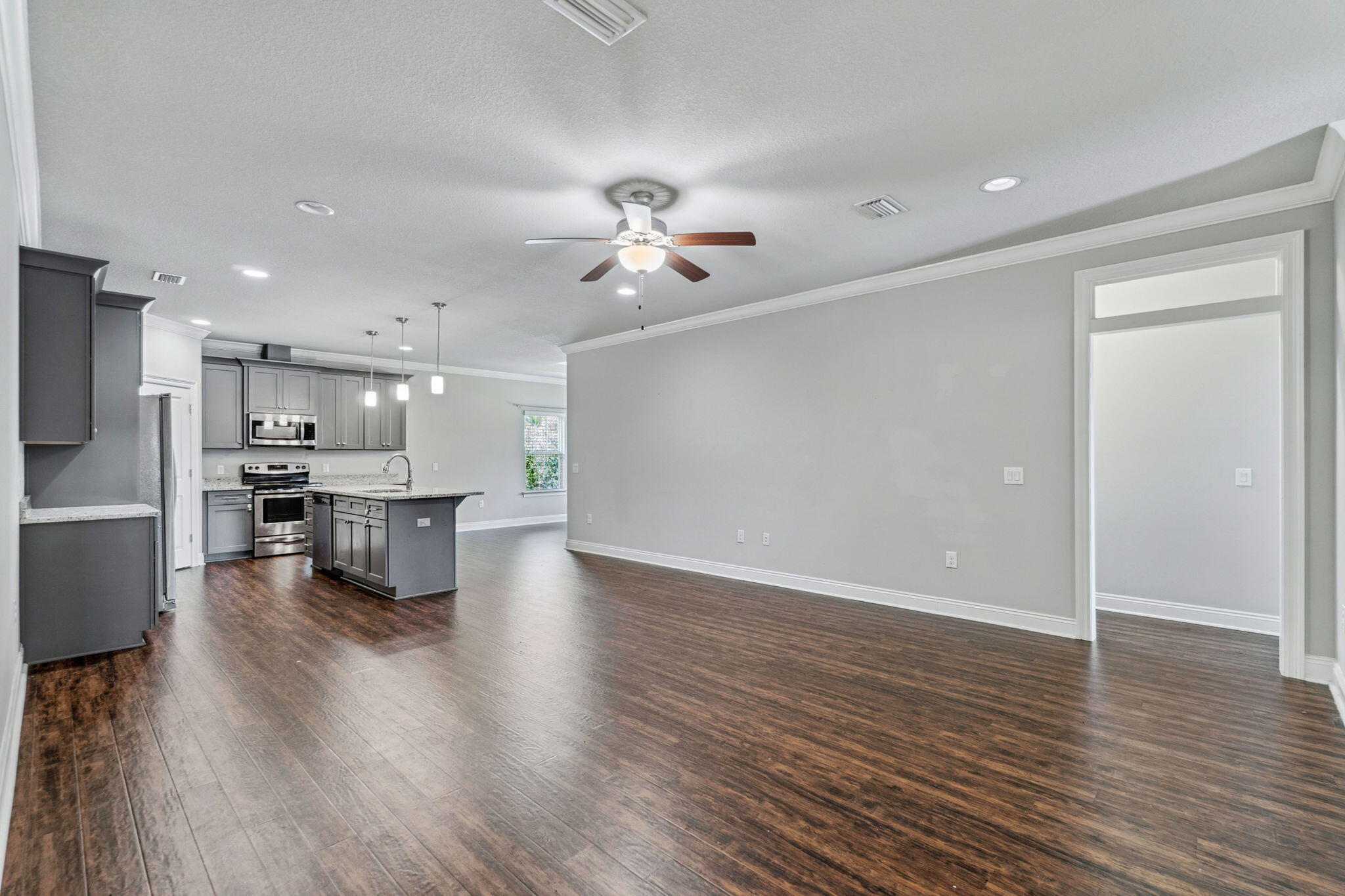 AZALEA ESTATES - Residential Lease