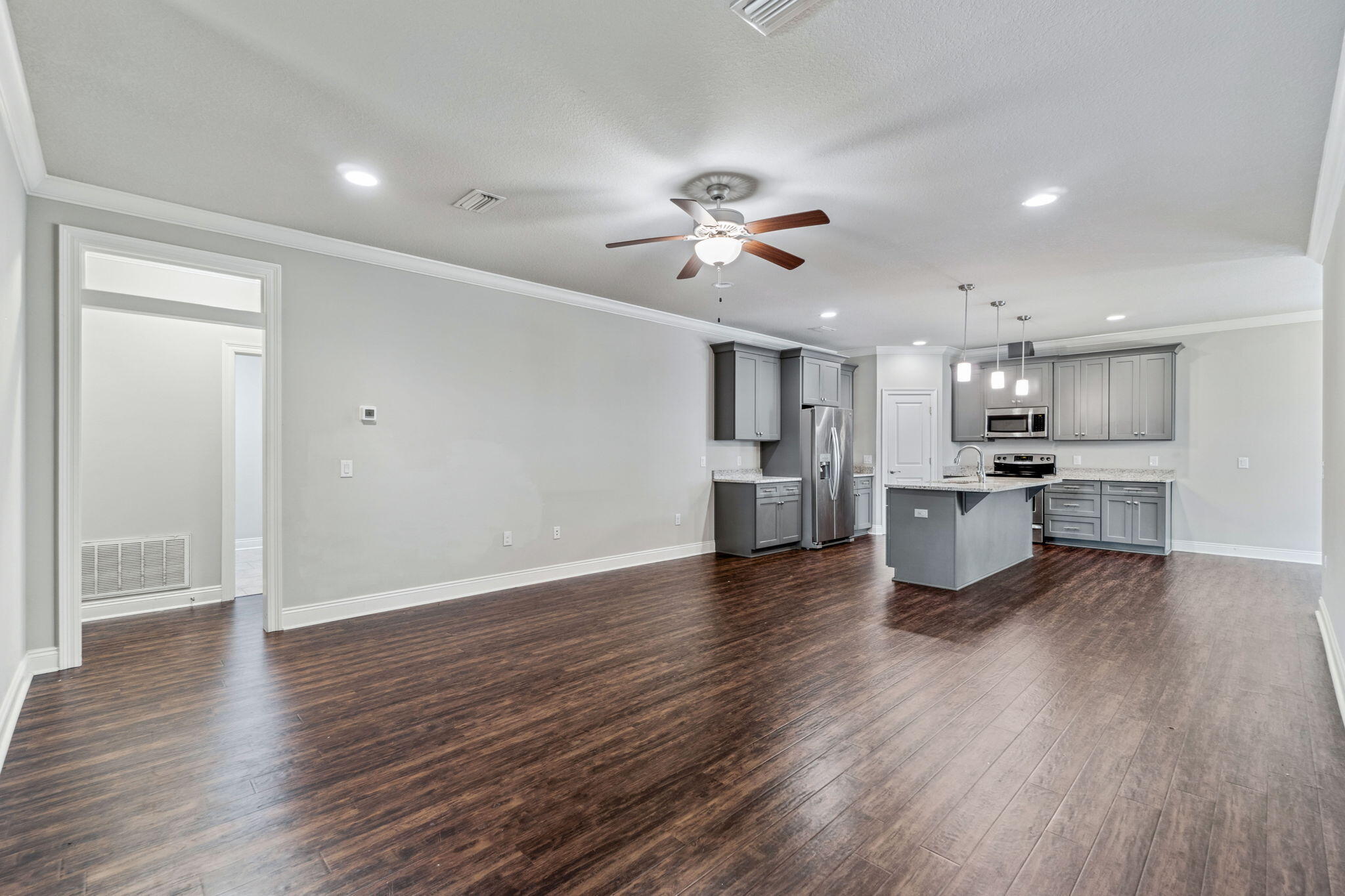 AZALEA ESTATES - Residential Lease