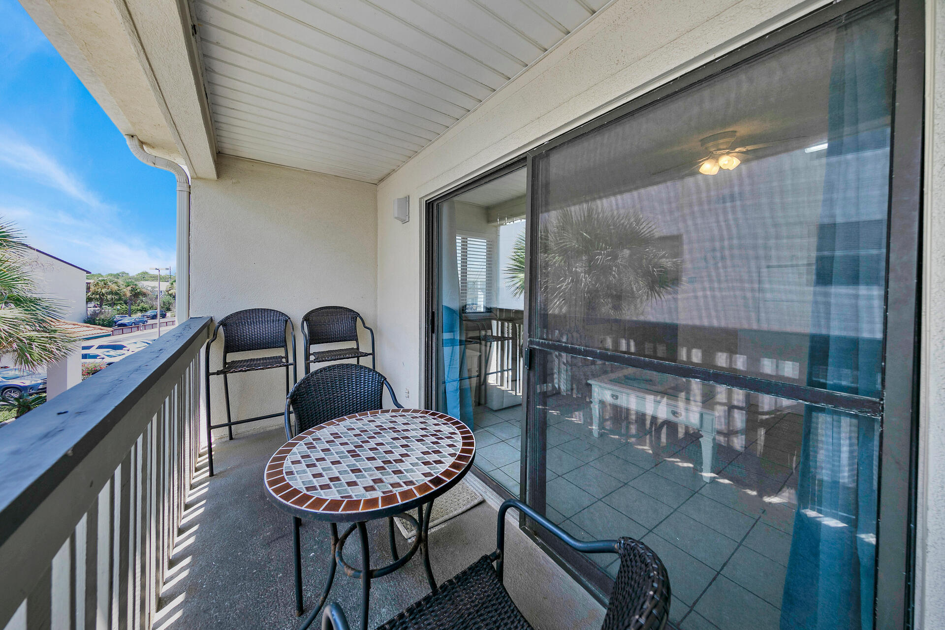 BEACHSIDE CONDO AT SEAGROVE - Residential
